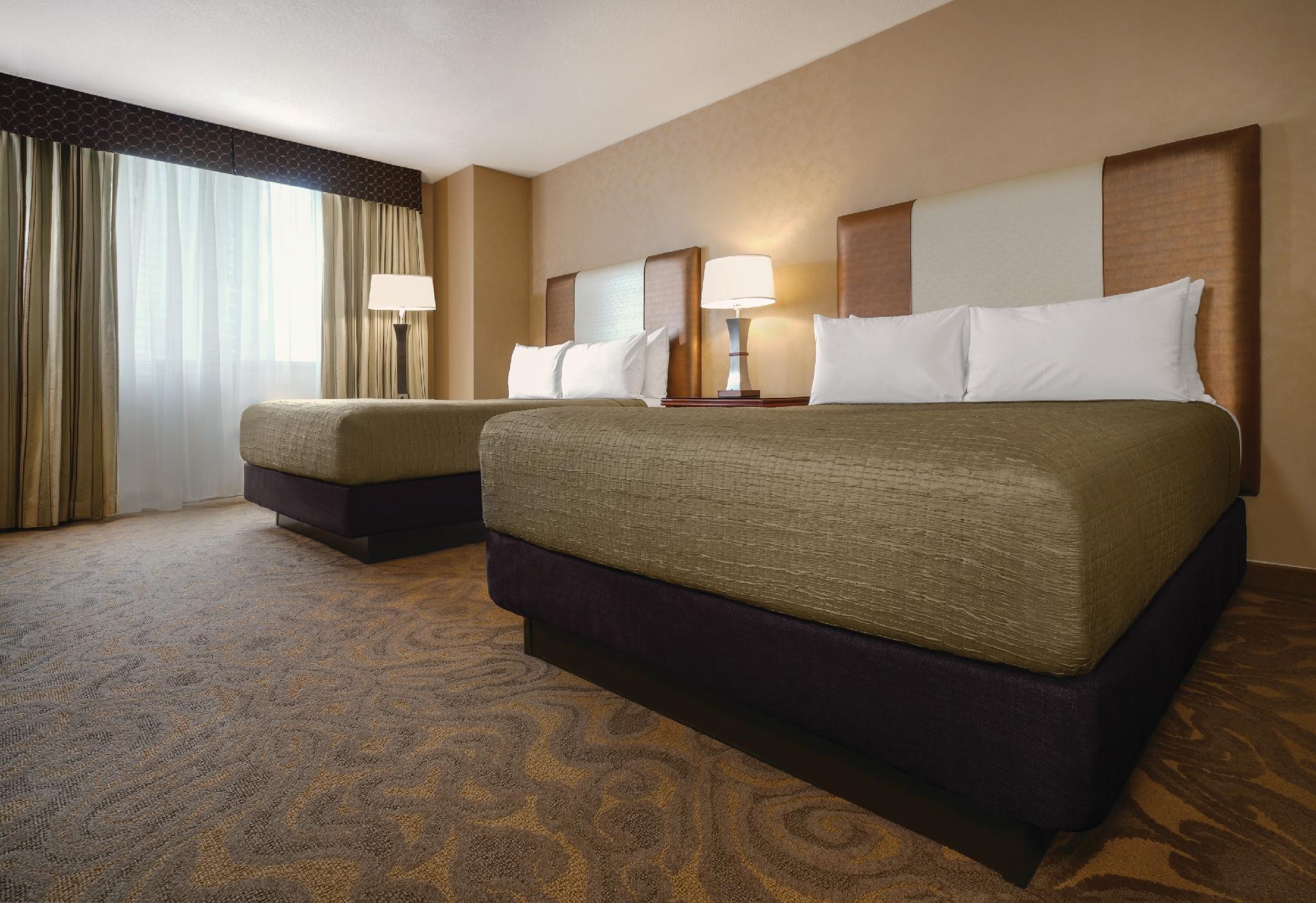 Resort Circus Circus Hotel, Casino & Theme Park 3*
