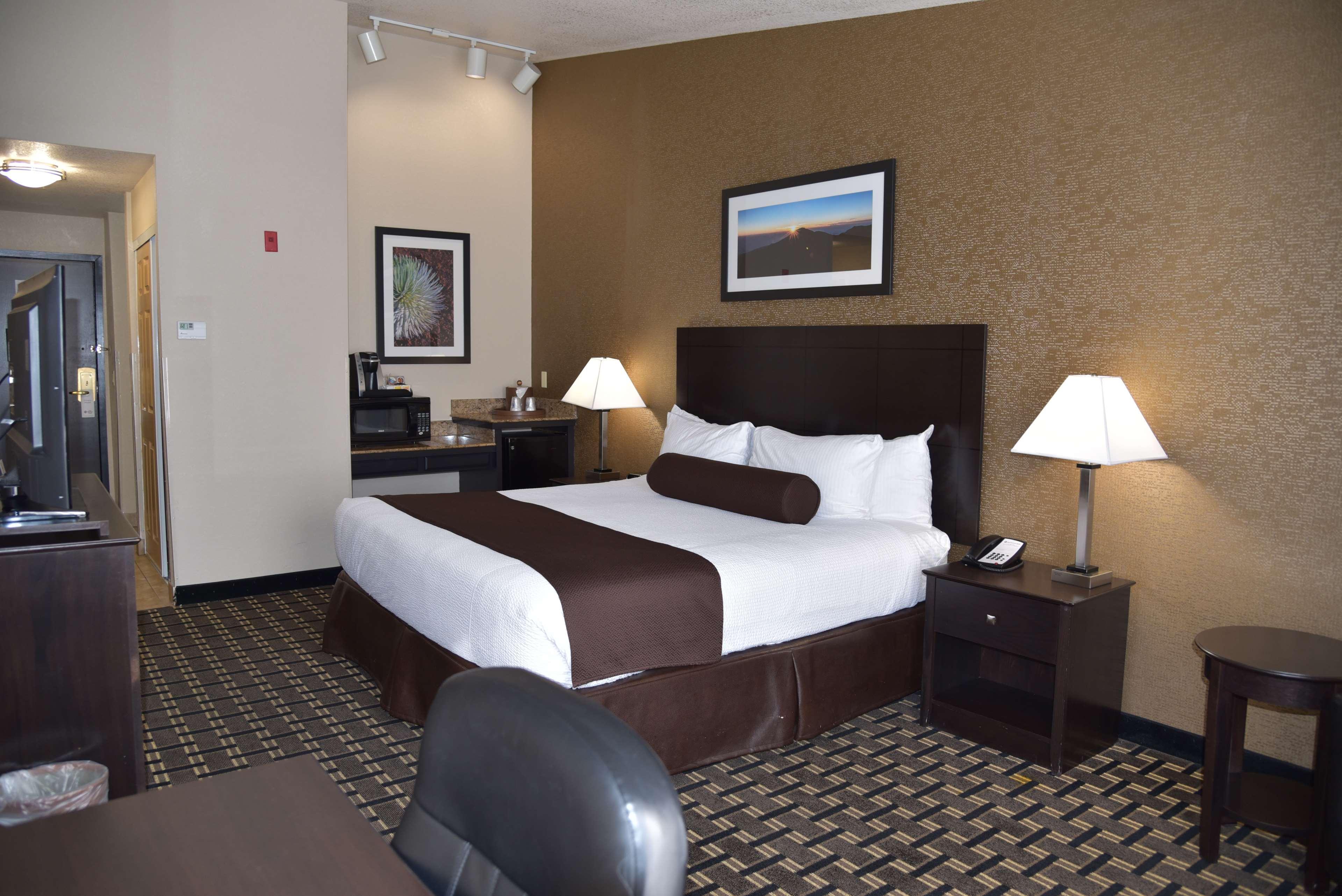 Hotel Western Vegas West Las Vegas