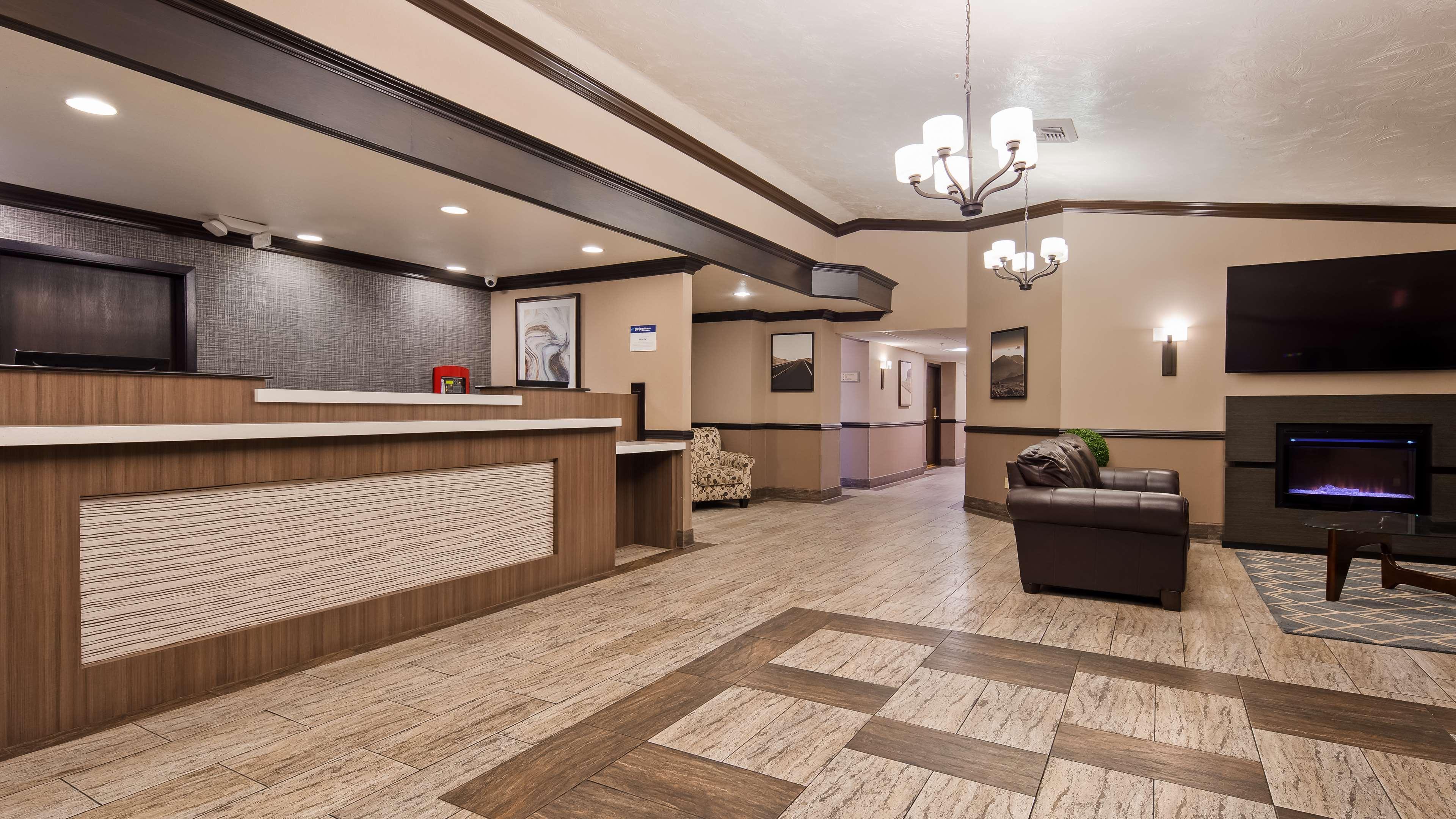 Hotel Western Vegas West 3*