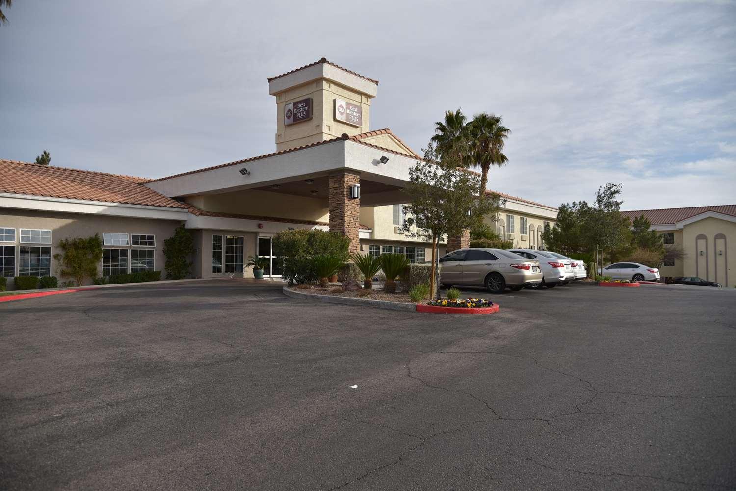 Hotel Western Vegas West