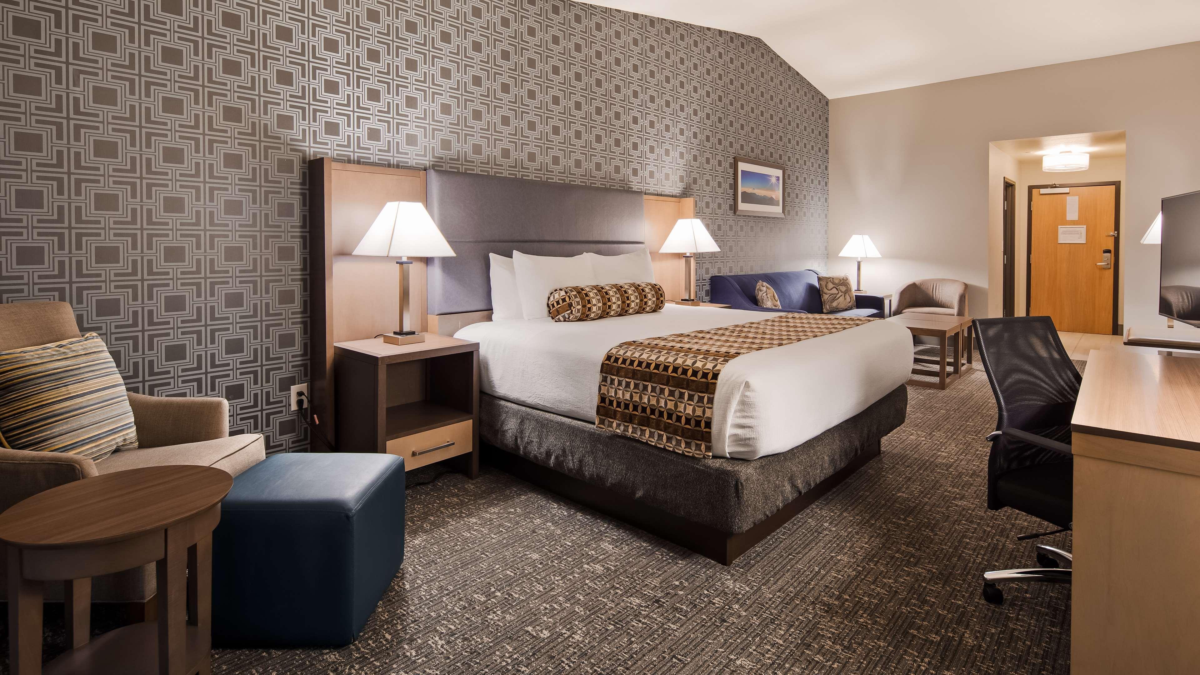 Hotel Western Vegas West Las Vegas