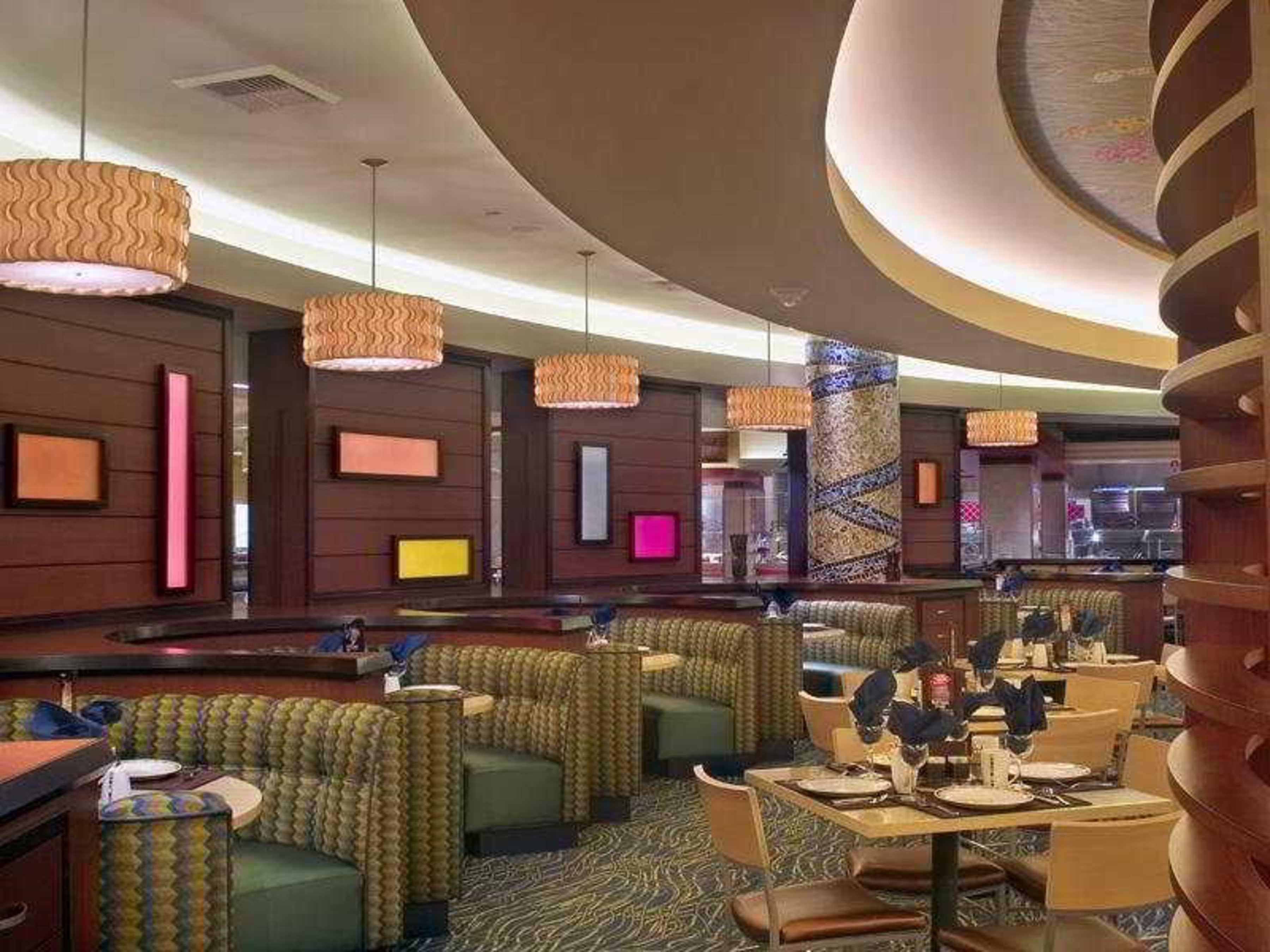 Harrah's Vegas Hotel&casino 3*