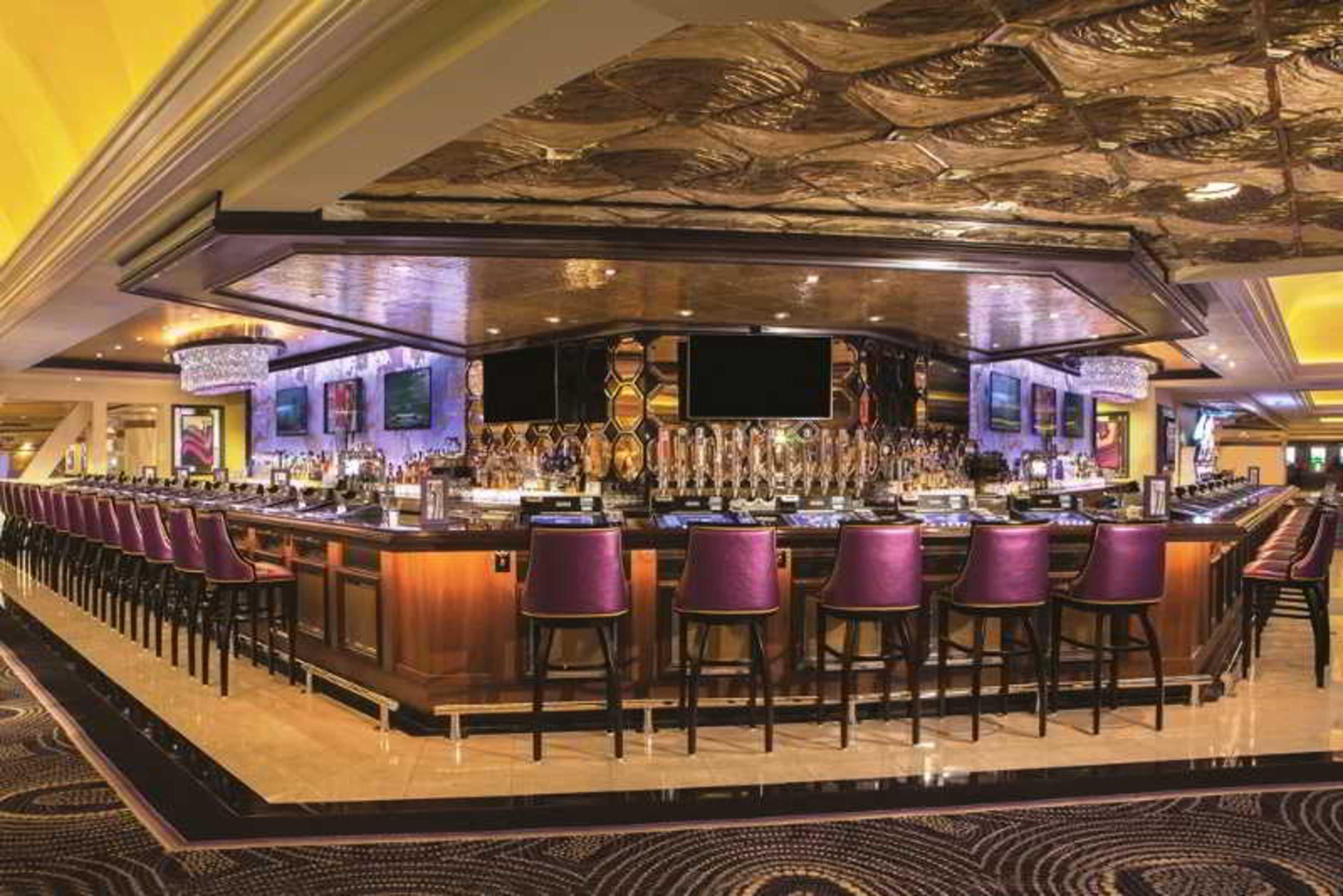 Resort Harrah's Vegas Hotel&casino