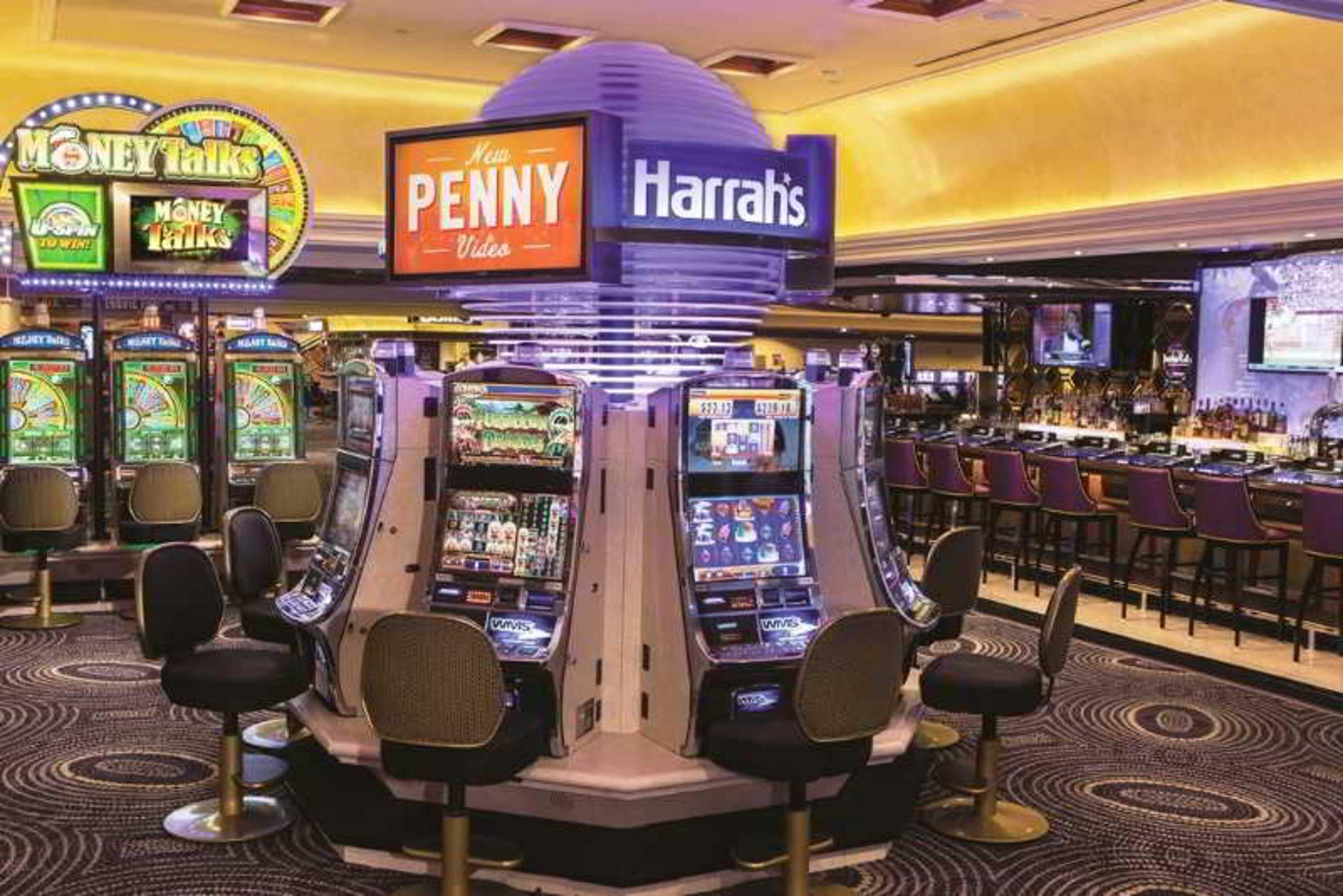 Harrah's Vegas Hotel&casino Resort