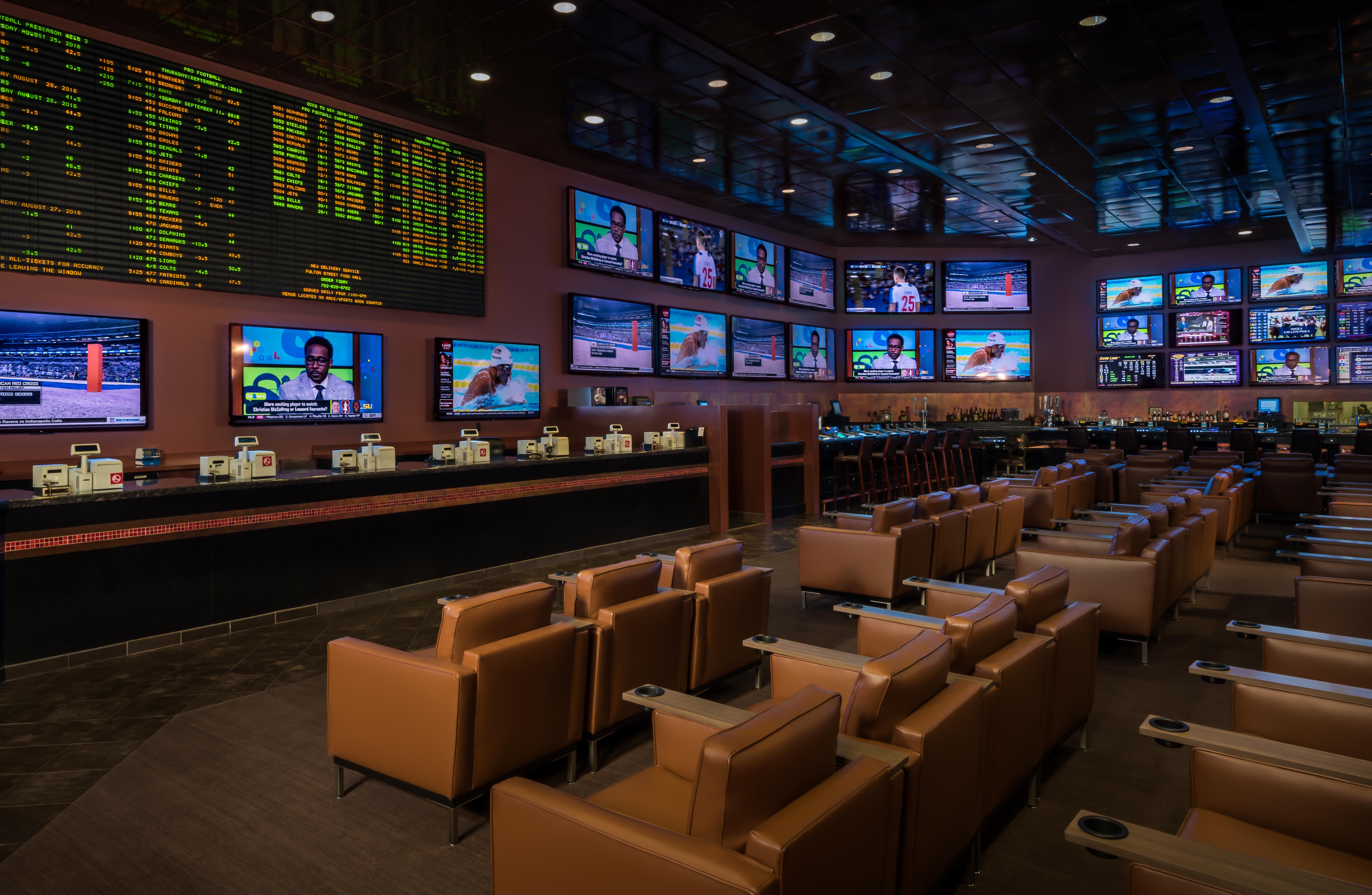 Harrah's Vegas Hotel&casino Resort 3*