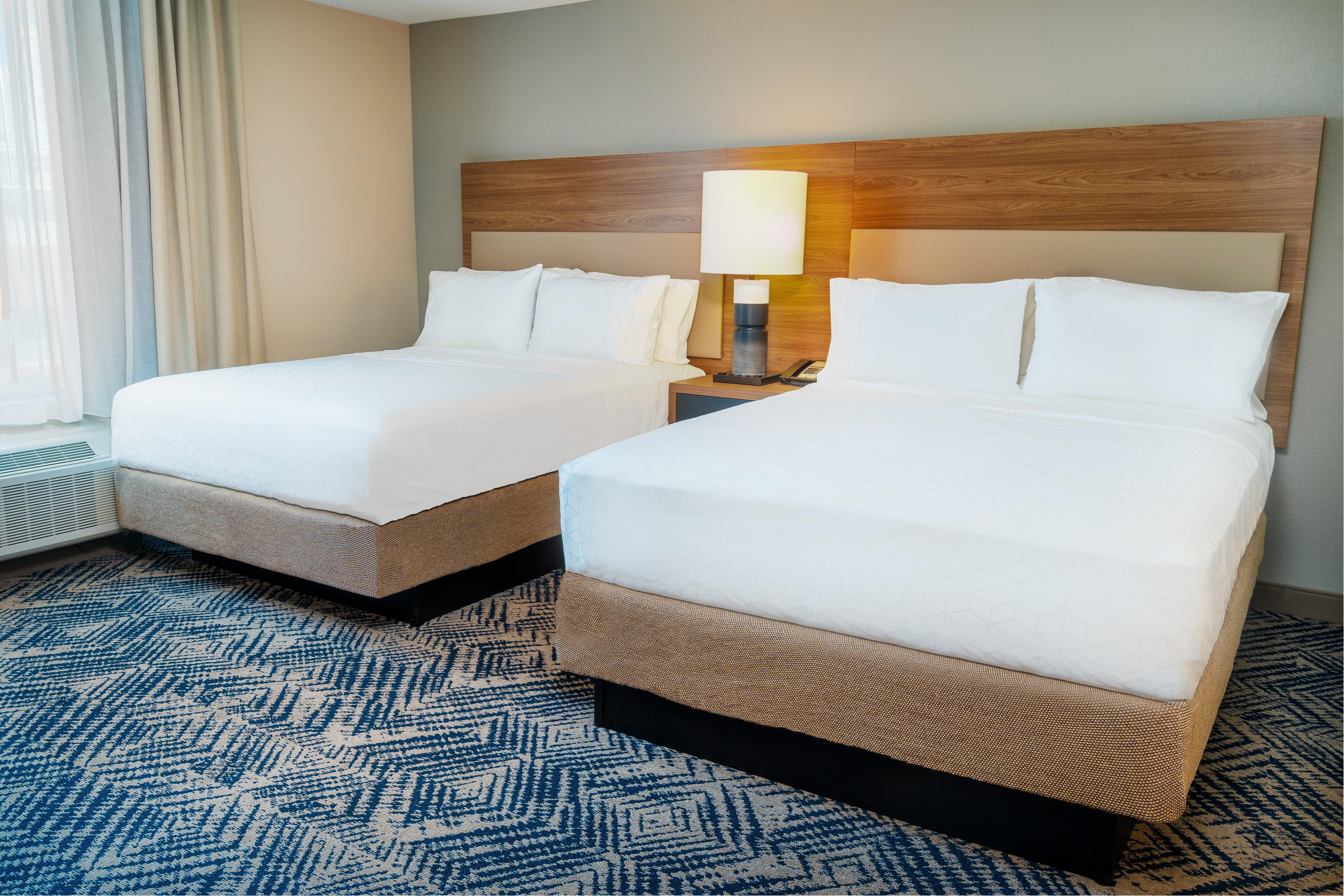 Hotel Candlewood - Vegas - E Tropicana Las Vegas