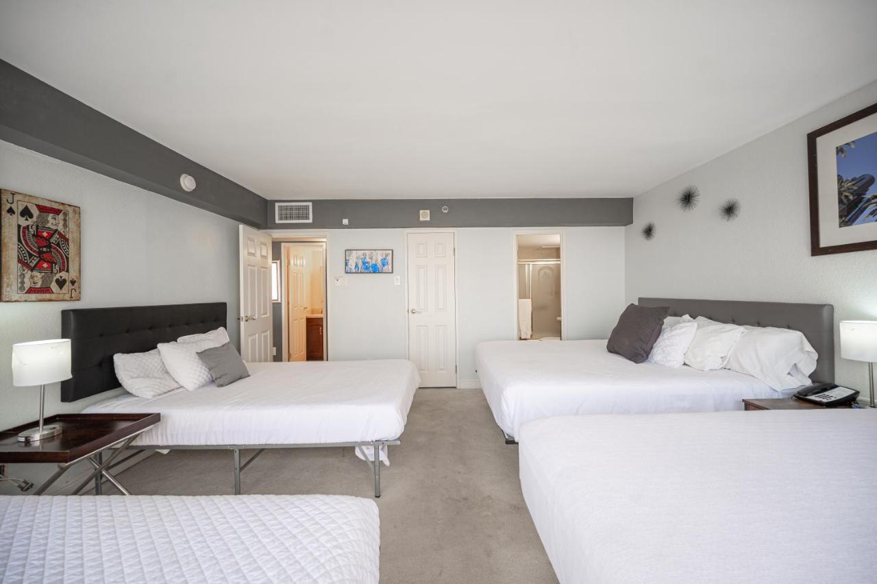 Apartamento Together *