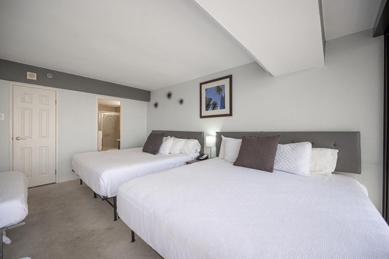 Apartamento Together
