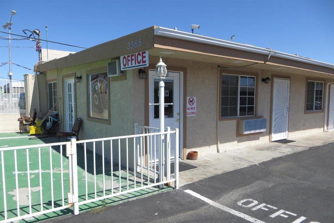 A Fisher's Las Vegas