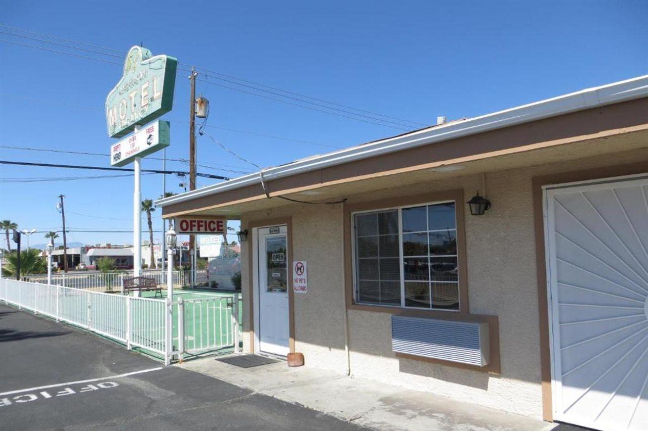 A Fisher's Las Vegas