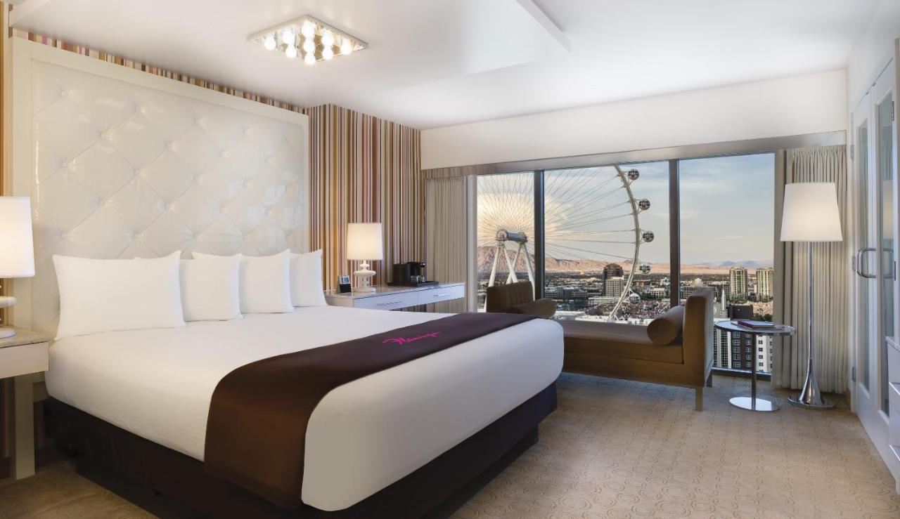Flamingo Vegas Hotel&casino Resort 3*