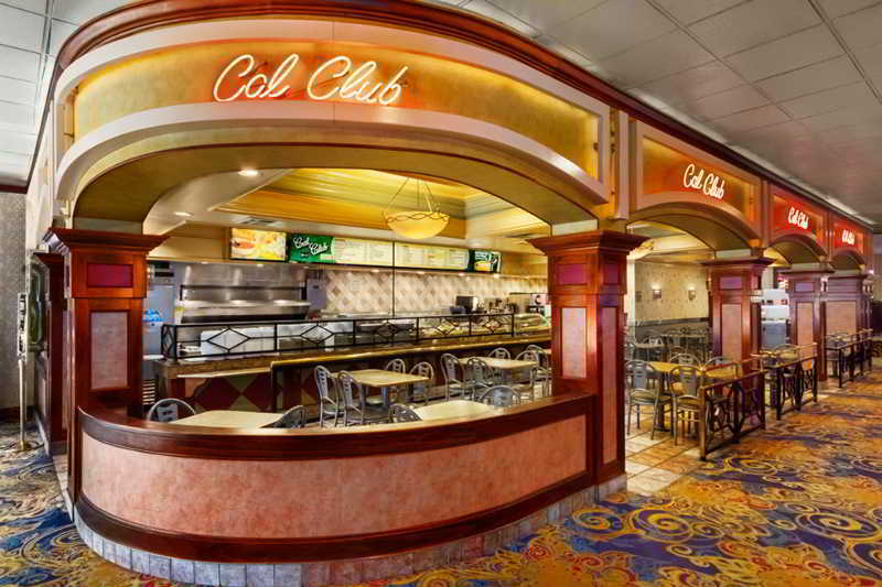 California Y Casino 3*