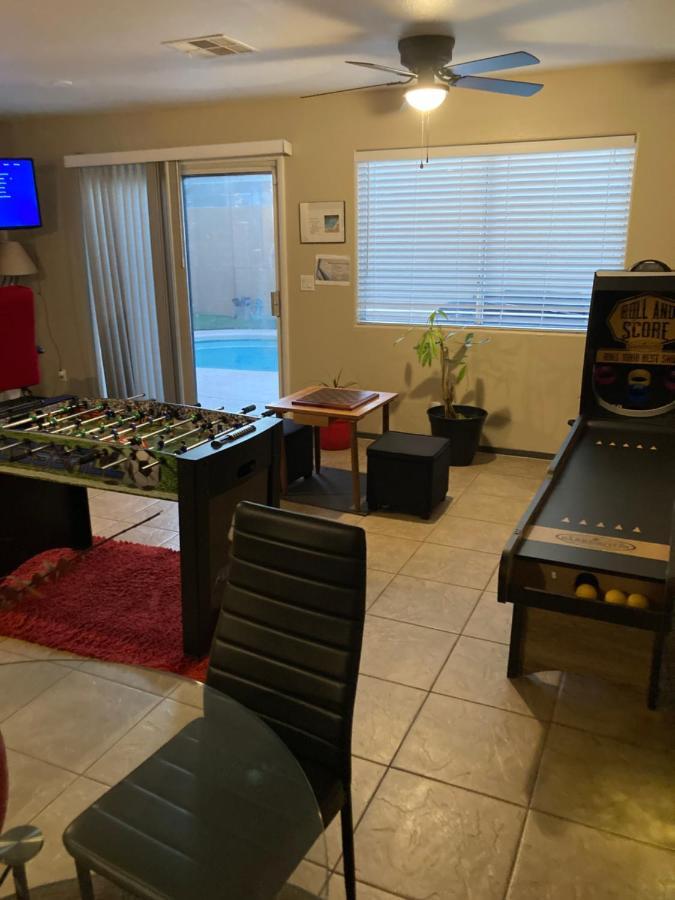 Bed and breakfast Welcome House Vegas Las Vegas