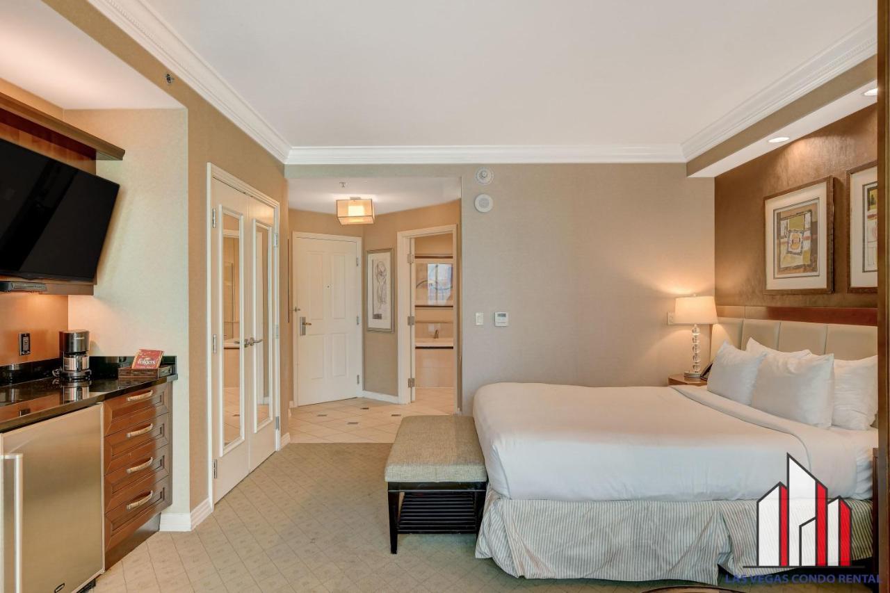 Сasa de vacaciones Mgm Signature-23-709 Strip View Jacuzzi Studio