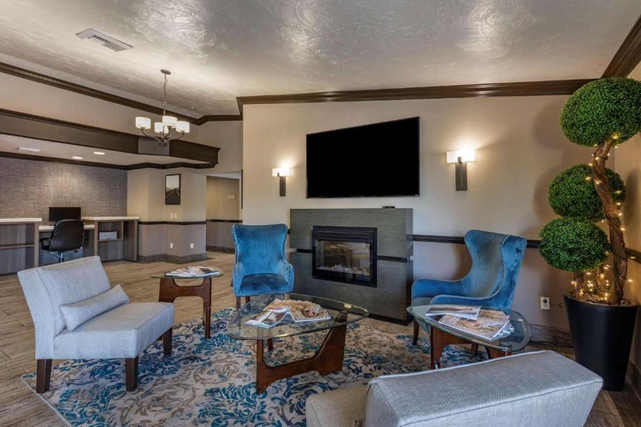 Hotel Western Vegas West Las Vegas