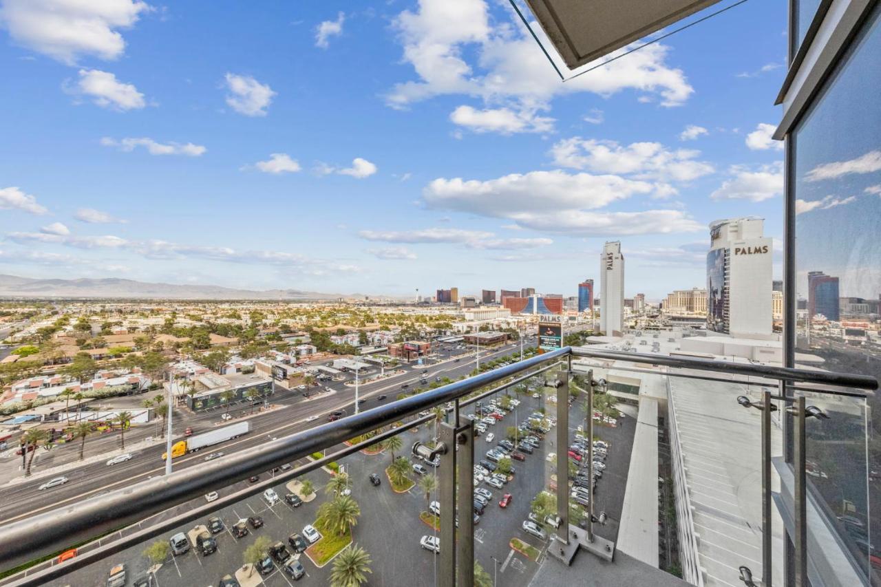 Huge Modern Luxury 17 Floor Panoramic Corner With Open Balcony Apartamento *