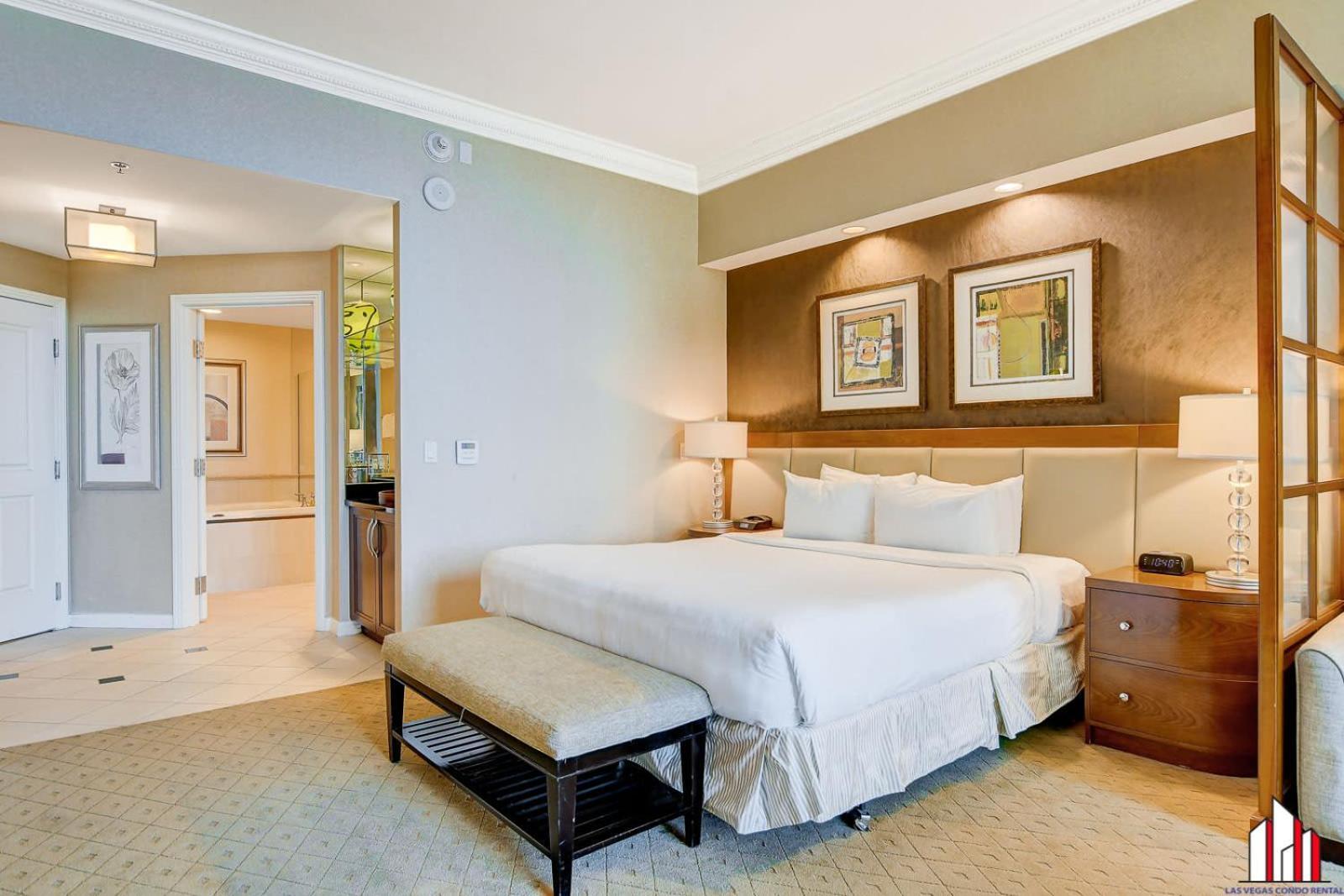 Сasa de vacaciones Mgm Signature-29-804 Jacuzzi