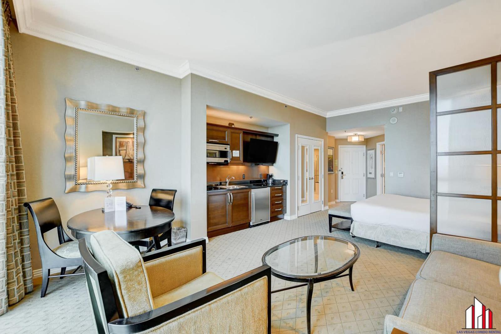Сasa de vacaciones Mgm Signature-29-804 Jacuzzi Las Vegas