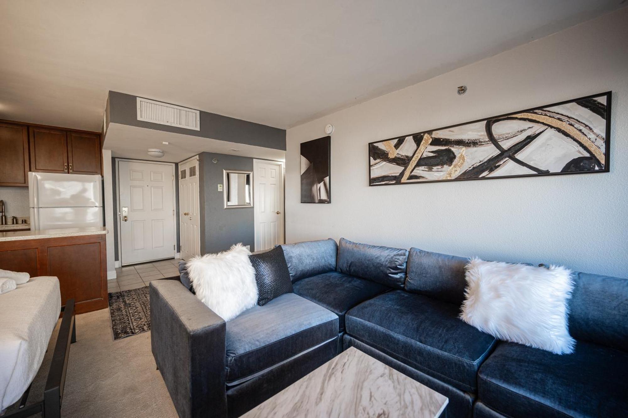 Apartamento Together Las Vegas
