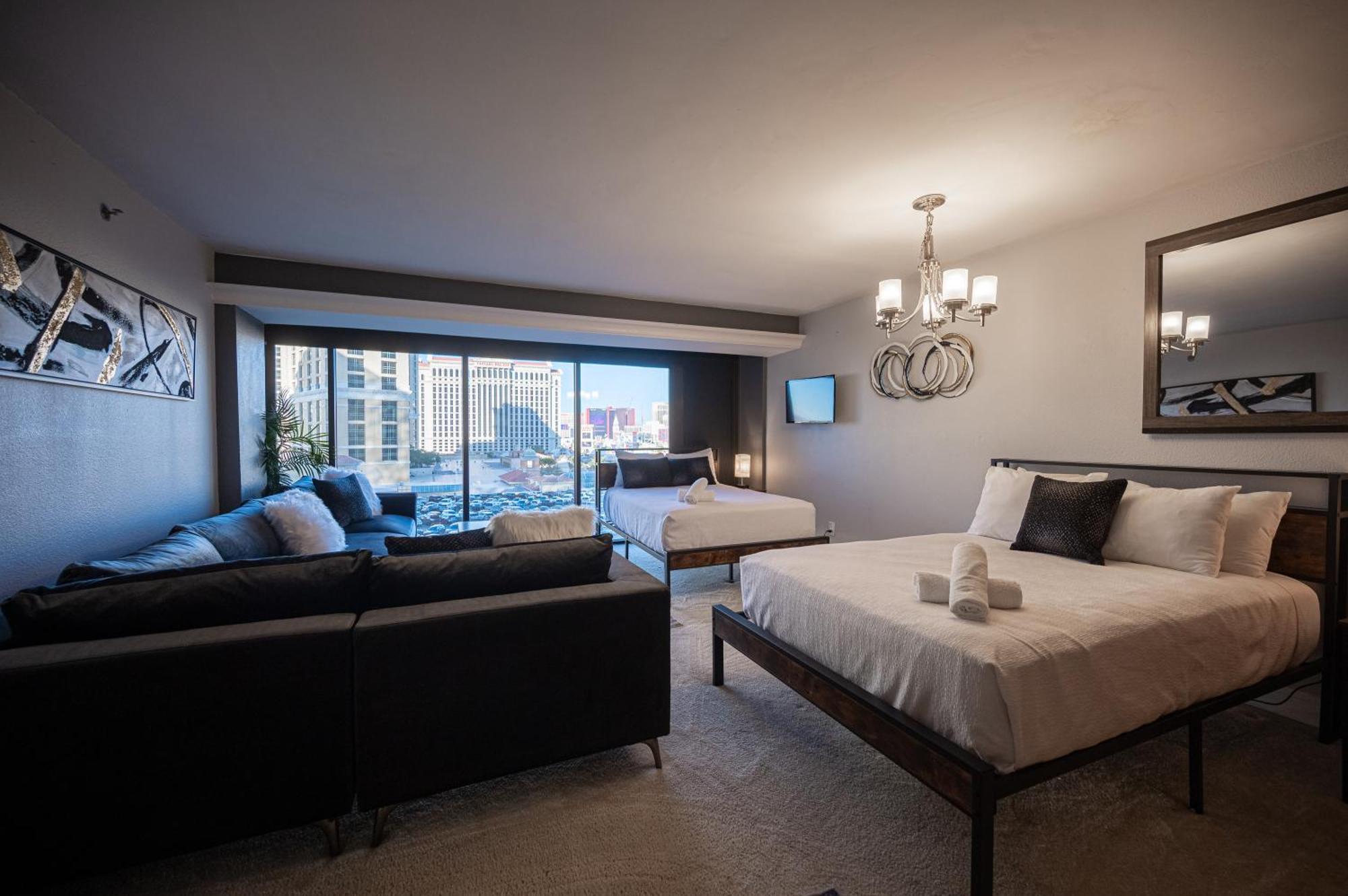 Apartamento Together Las Vegas