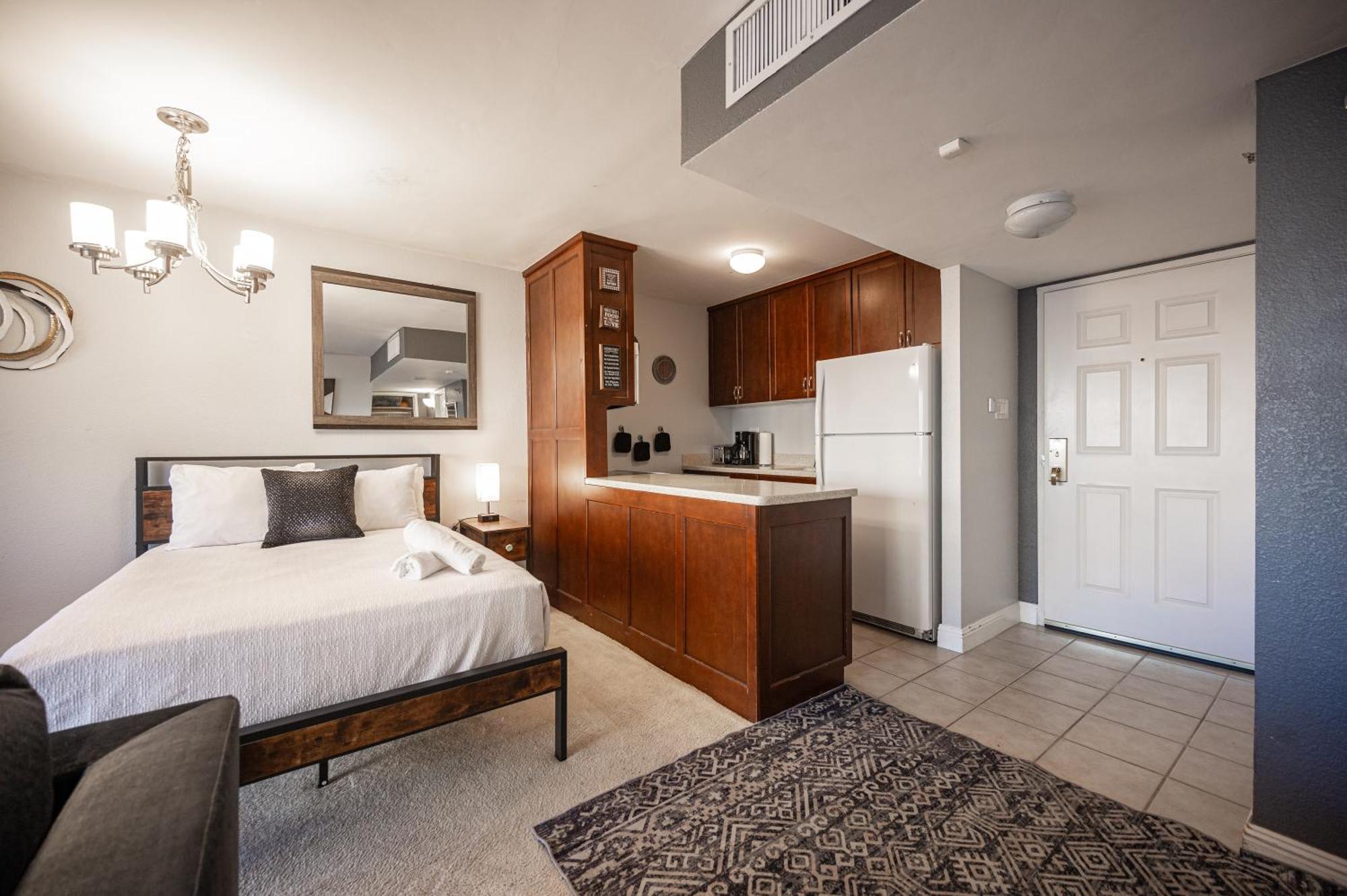 Apartamento Together