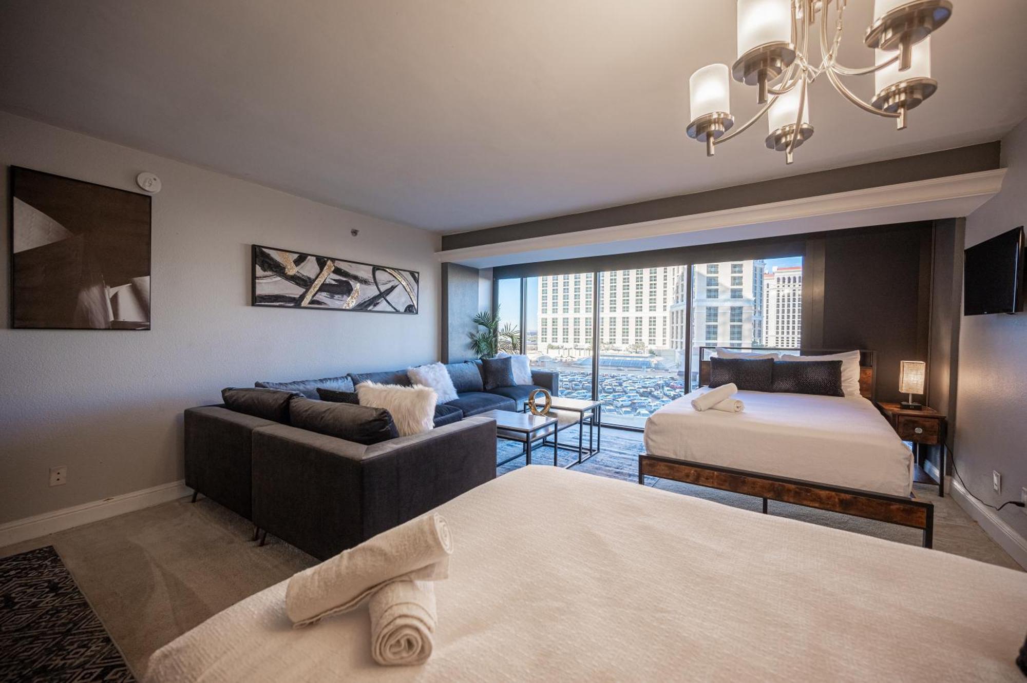 Apartamento Together *