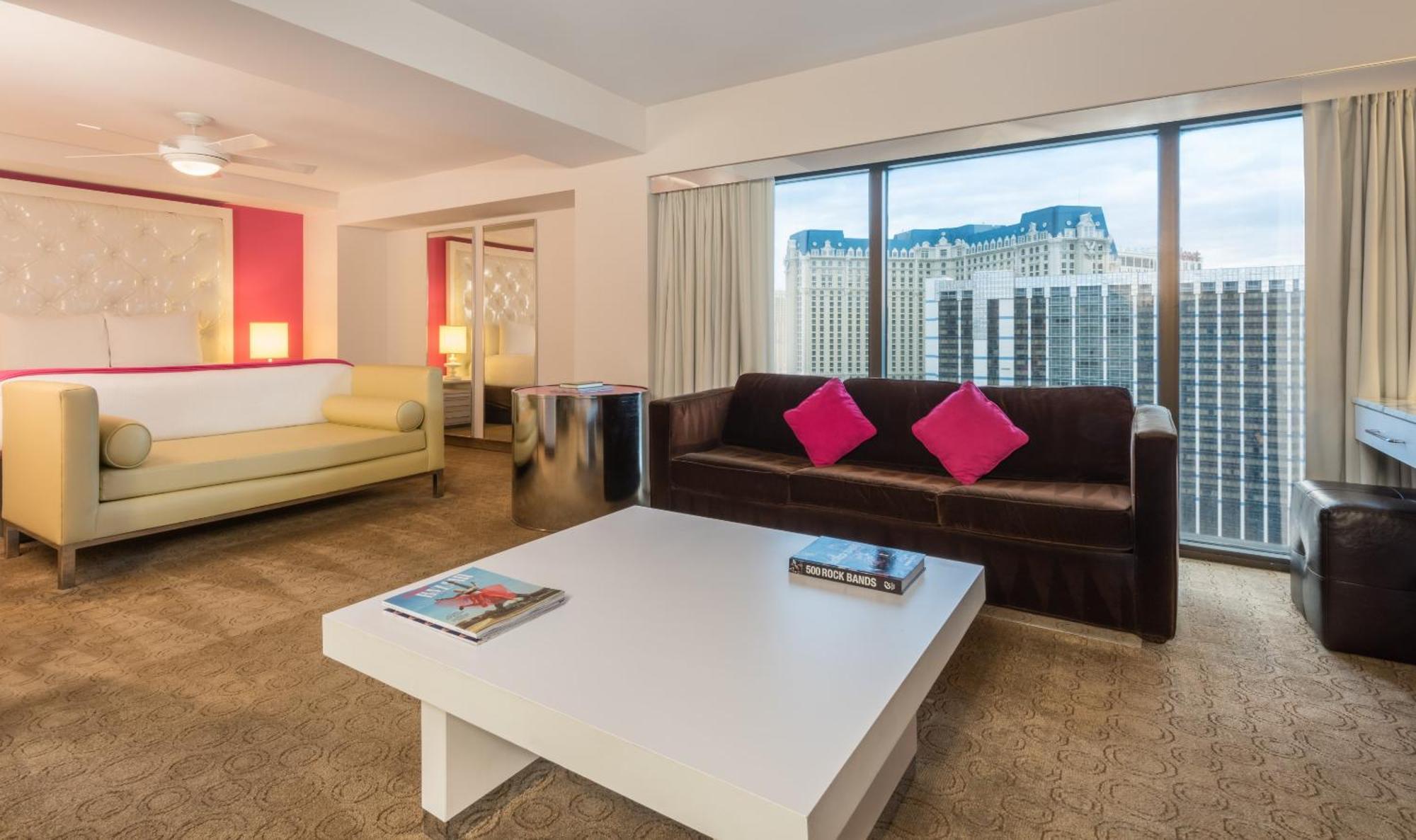 Resort Flamingo Vegas Hotel&casino