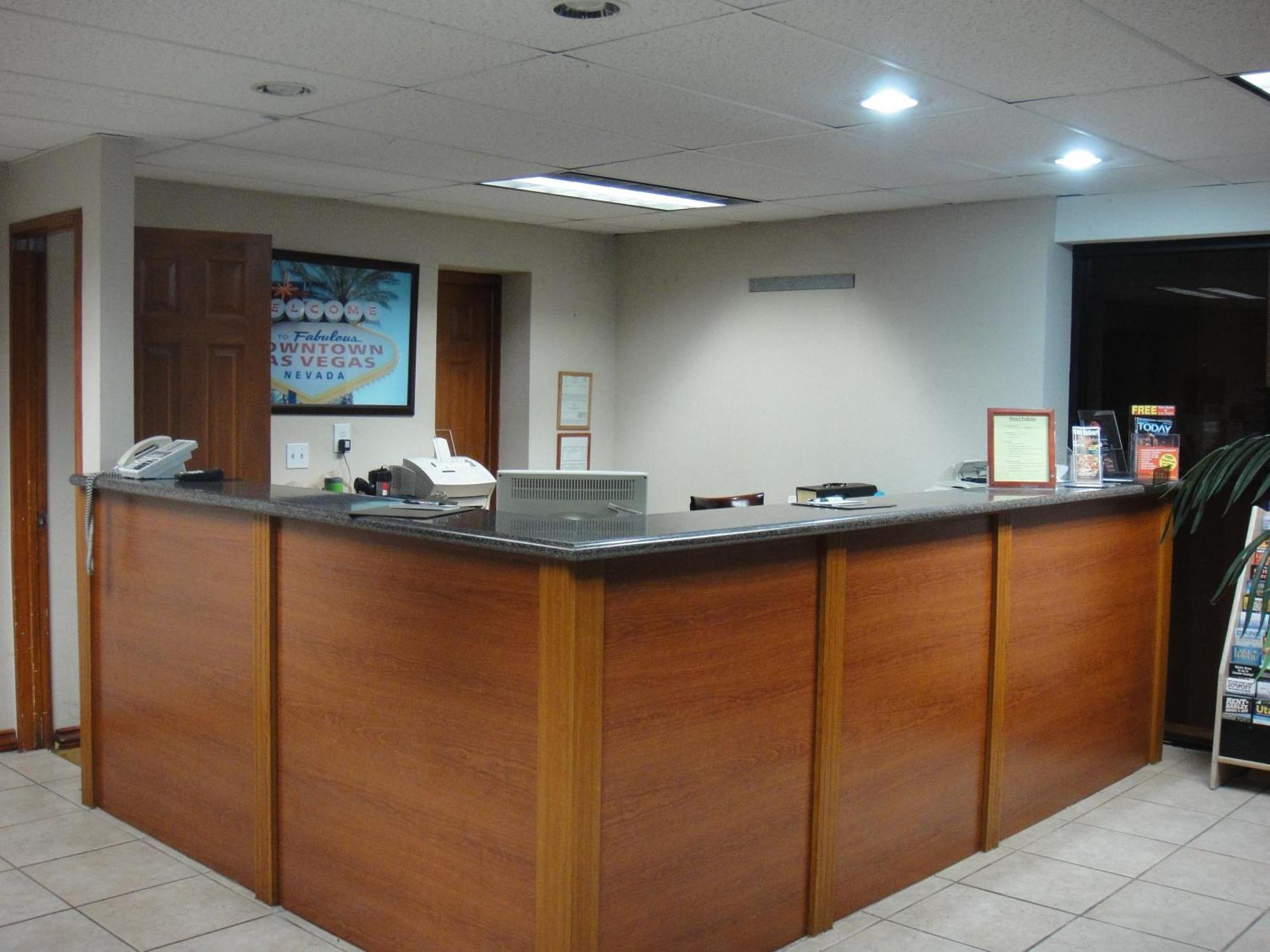 Center