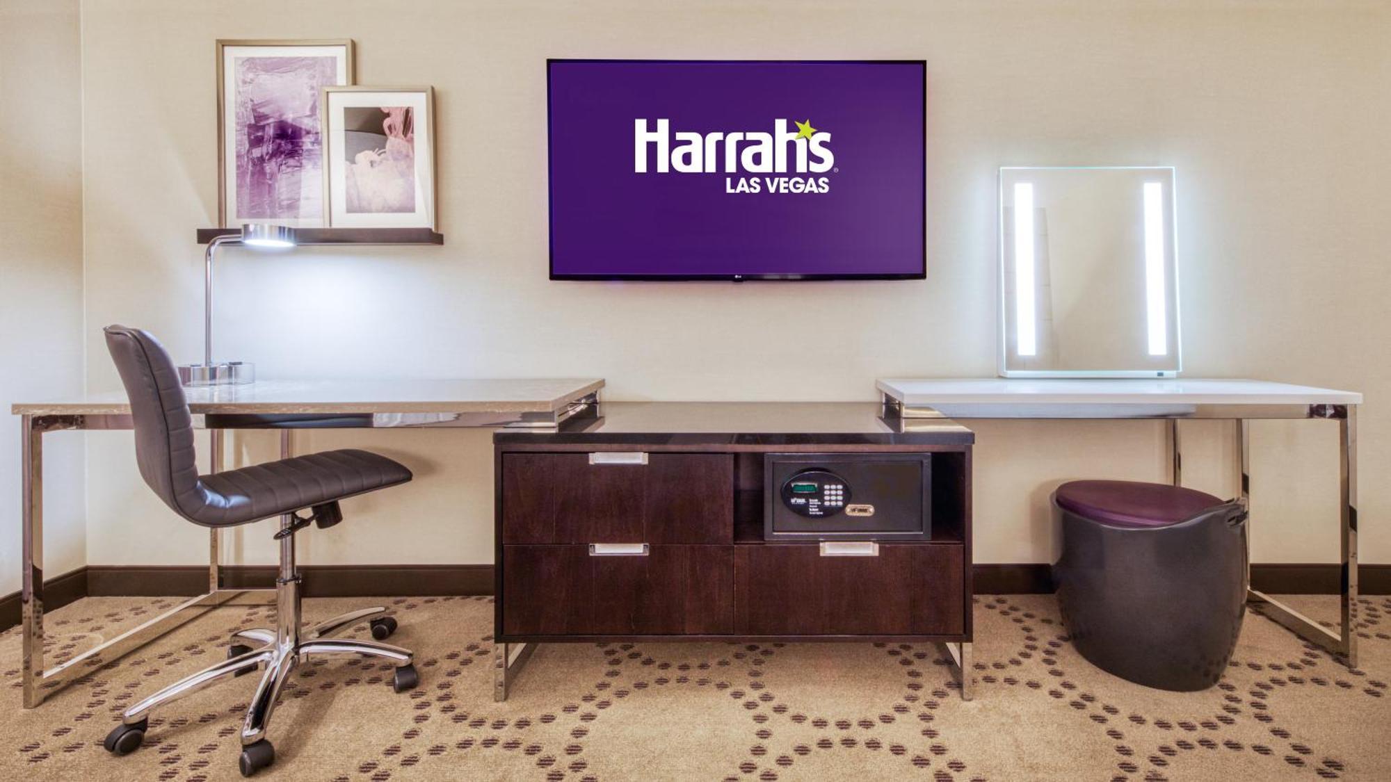 Harrah's Vegas Hotel&casino 3*