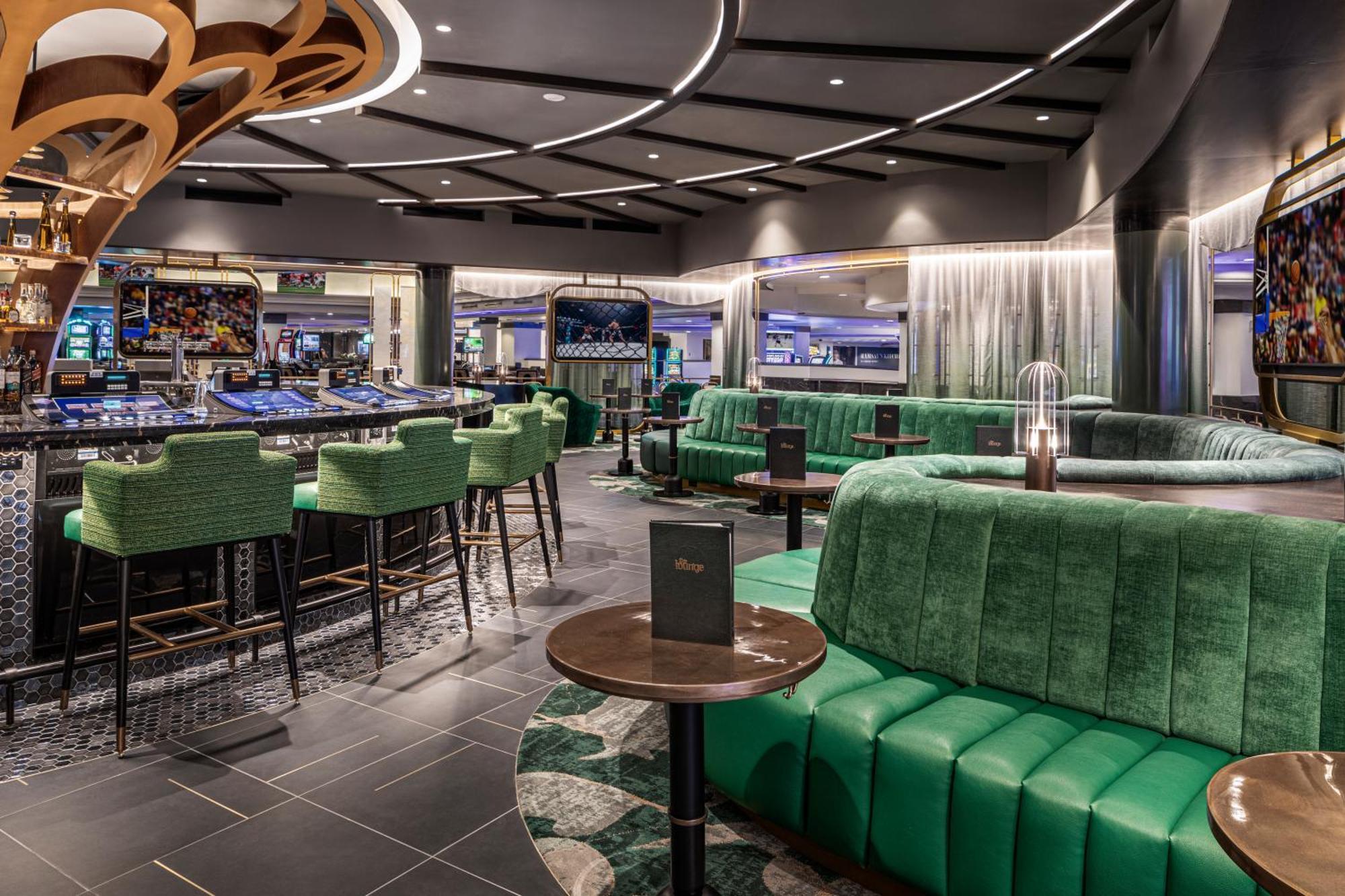 Harrah's Vegas Hotel&casino Resort 3*