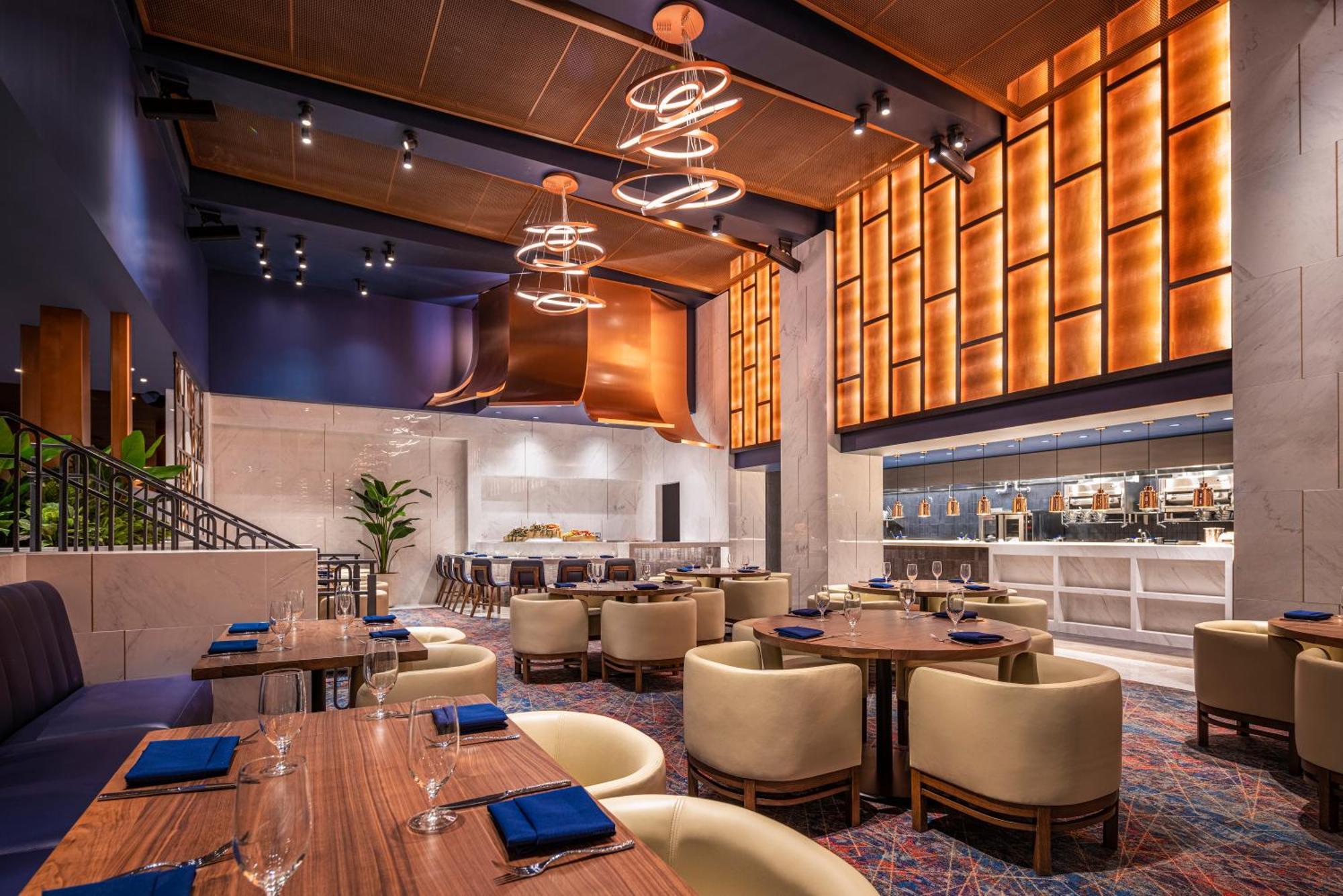Resort Harrah's Vegas Hotel&casino 3*