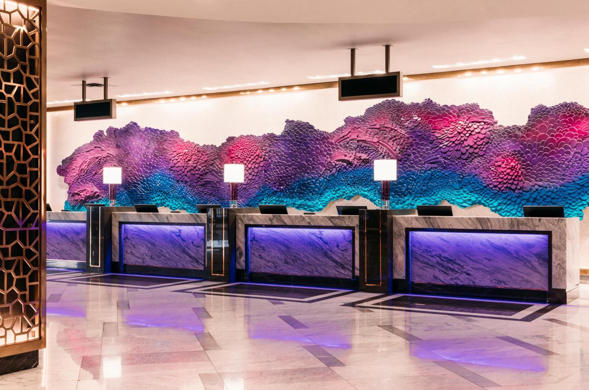 Harrah's Vegas Hotel&casino Resort Las Vegas