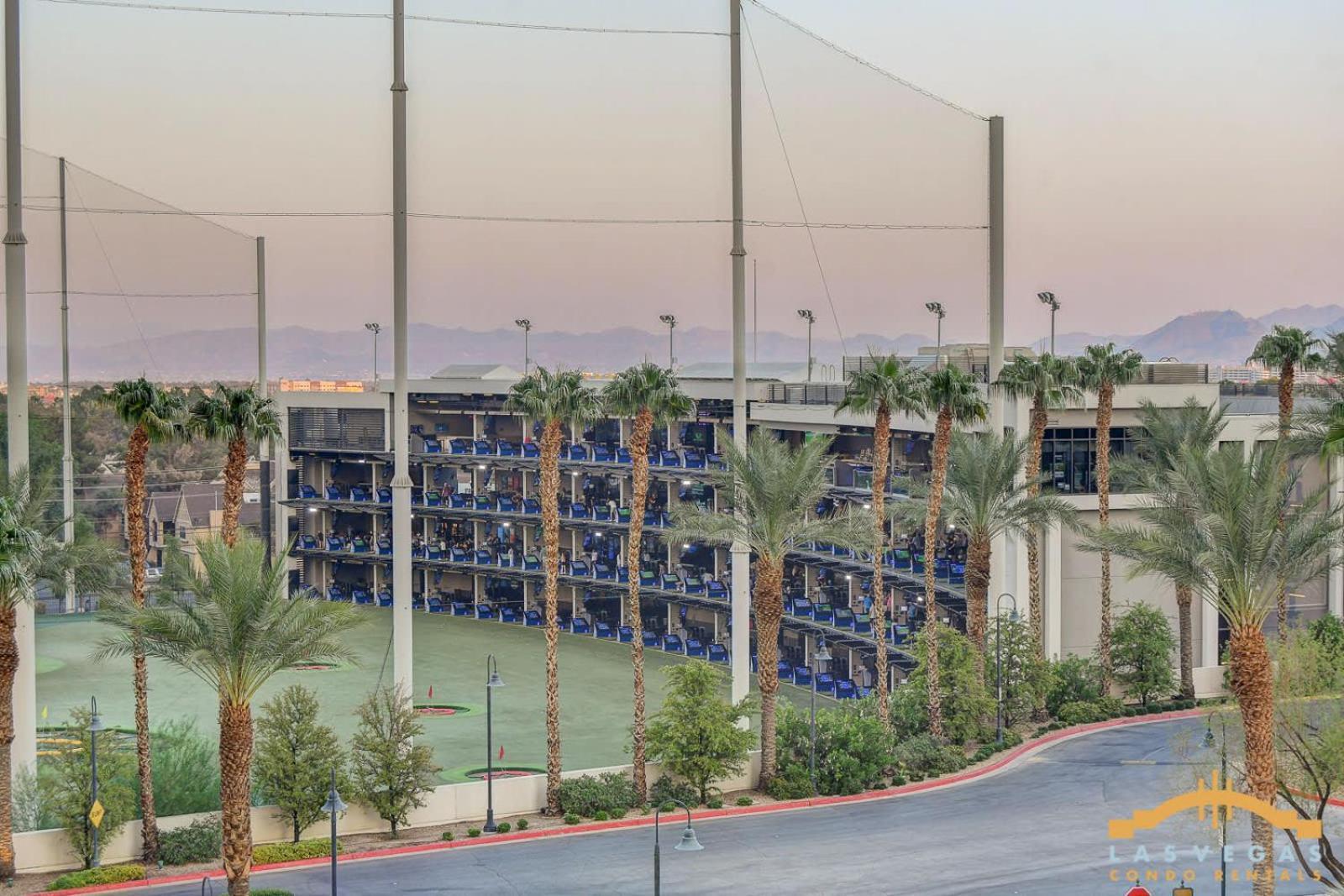 Сasa de vacaciones Mgm Signature-04-714 1br 2ba Balcony
