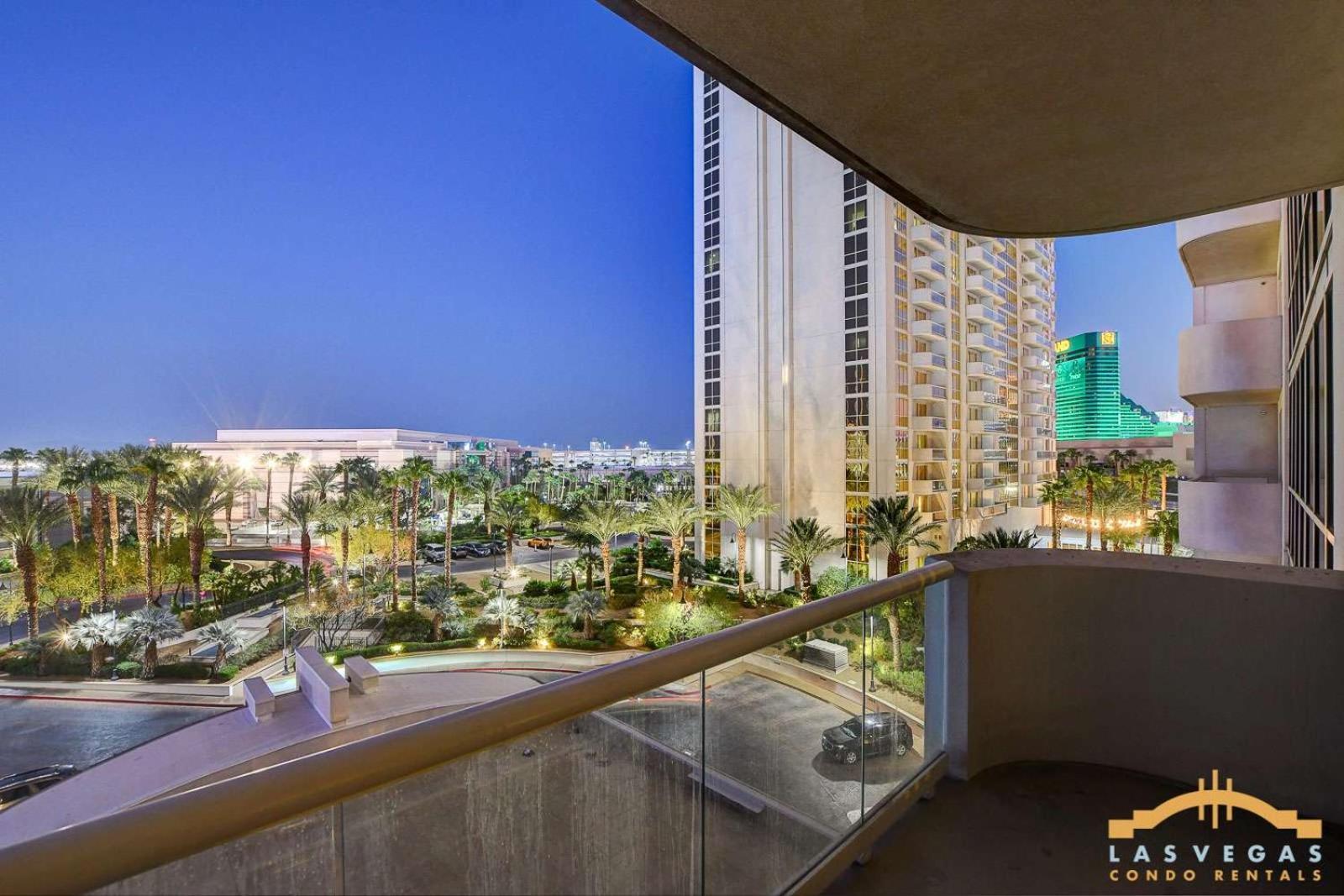 Mgm Signature-04-714 1br 2ba Balcony Сasa de vacaciones