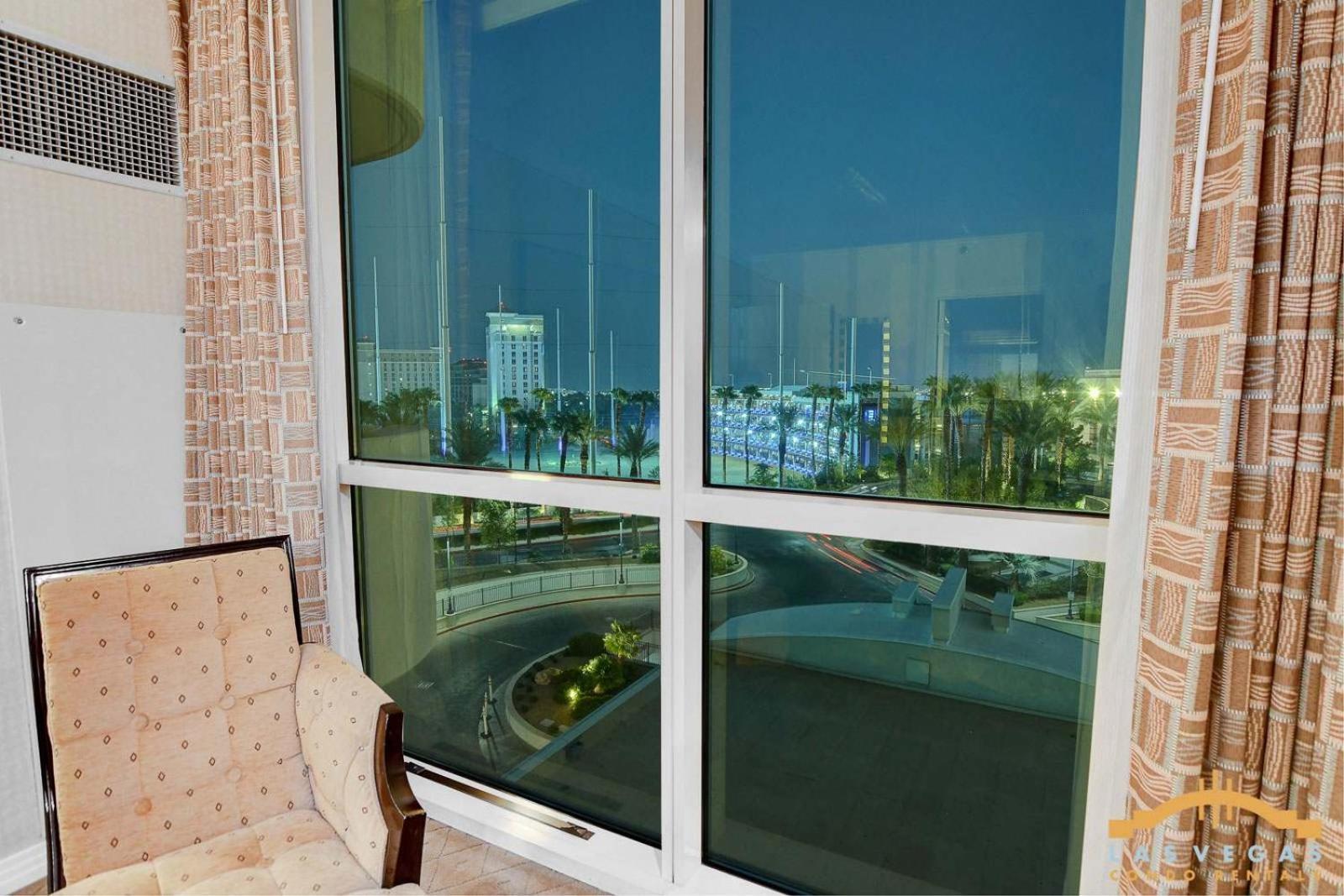 Mgm Signature-04-714 1br 2ba Balcony Сasa de vacaciones