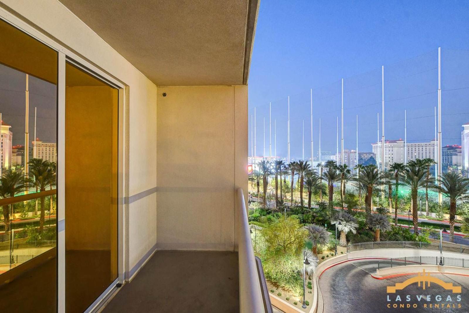 Mgm Signature-04-714 1br 2ba Balcony Сasa de vacaciones *