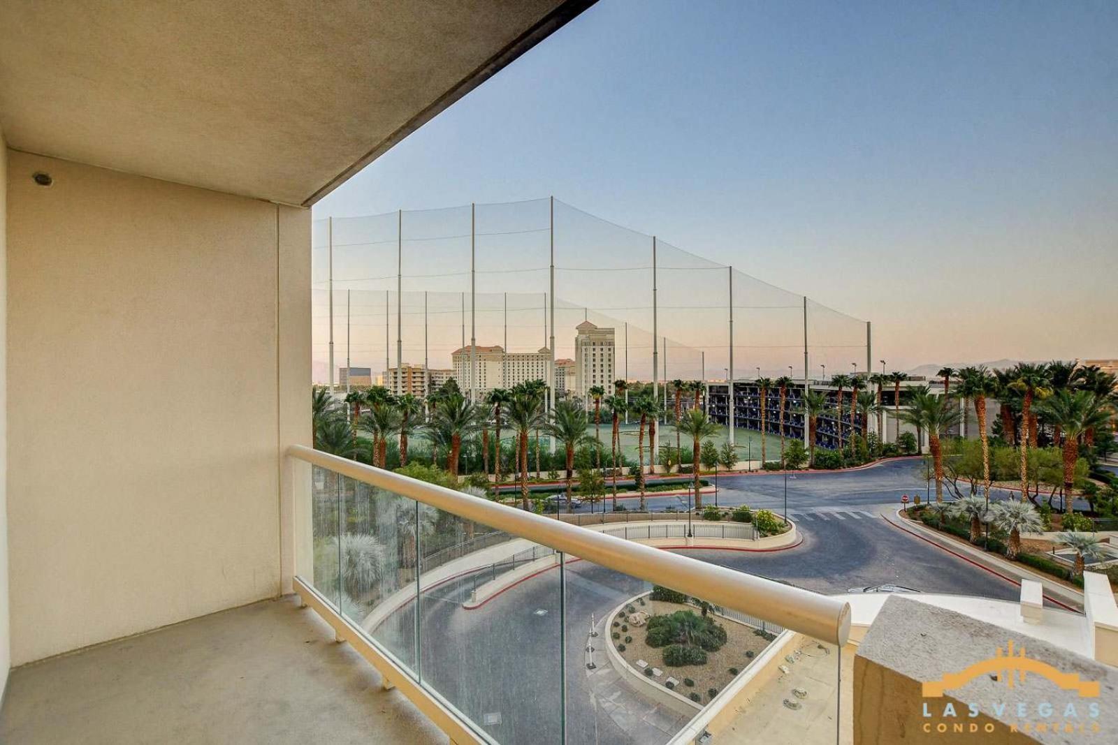 Сasa de vacaciones Mgm Signature-04-714 1br 2ba Balcony *