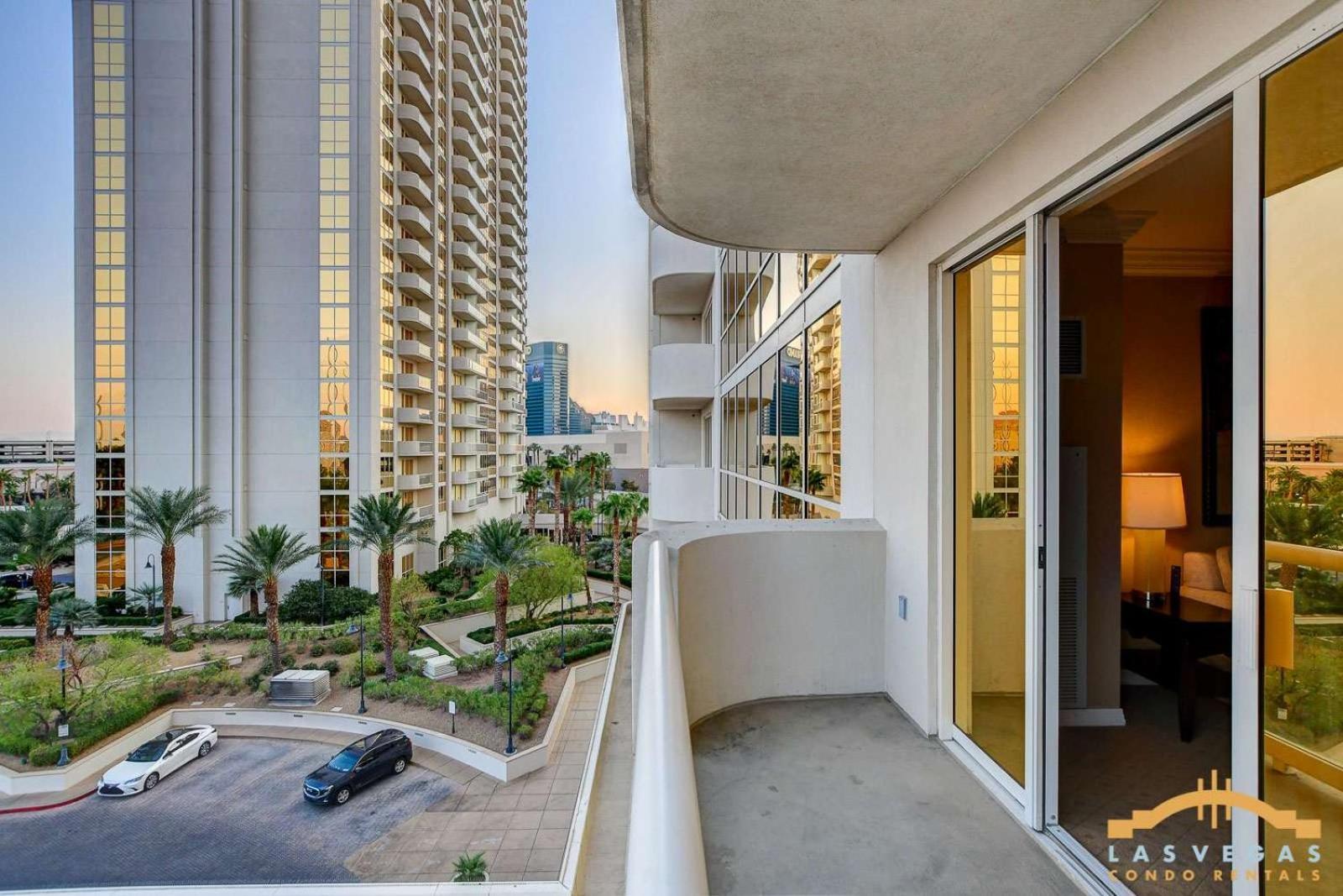 Mgm Signature-04-714 1br 2ba Balcony