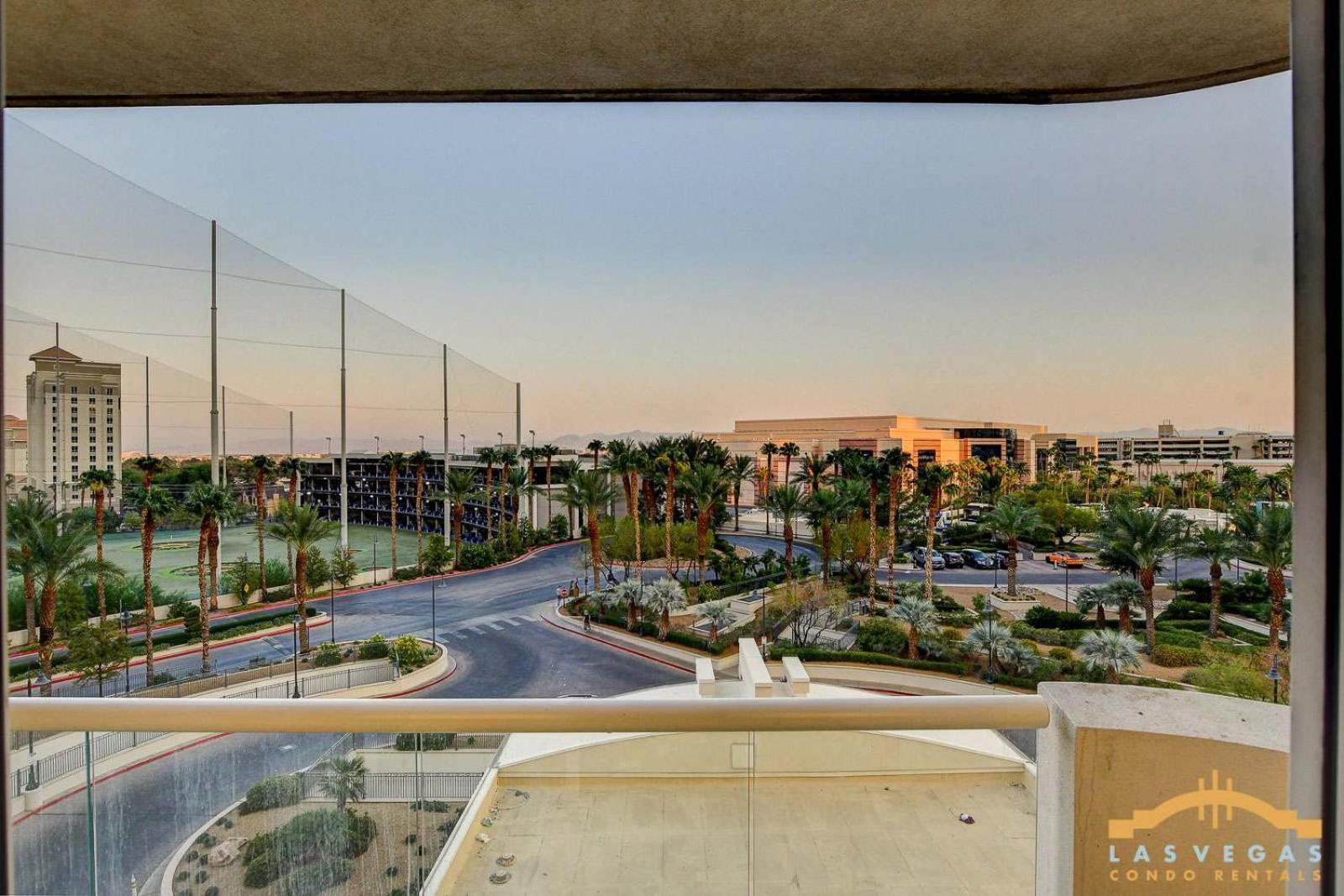 Mgm Signature-04-714 1br 2ba Balcony Сasa de vacaciones *