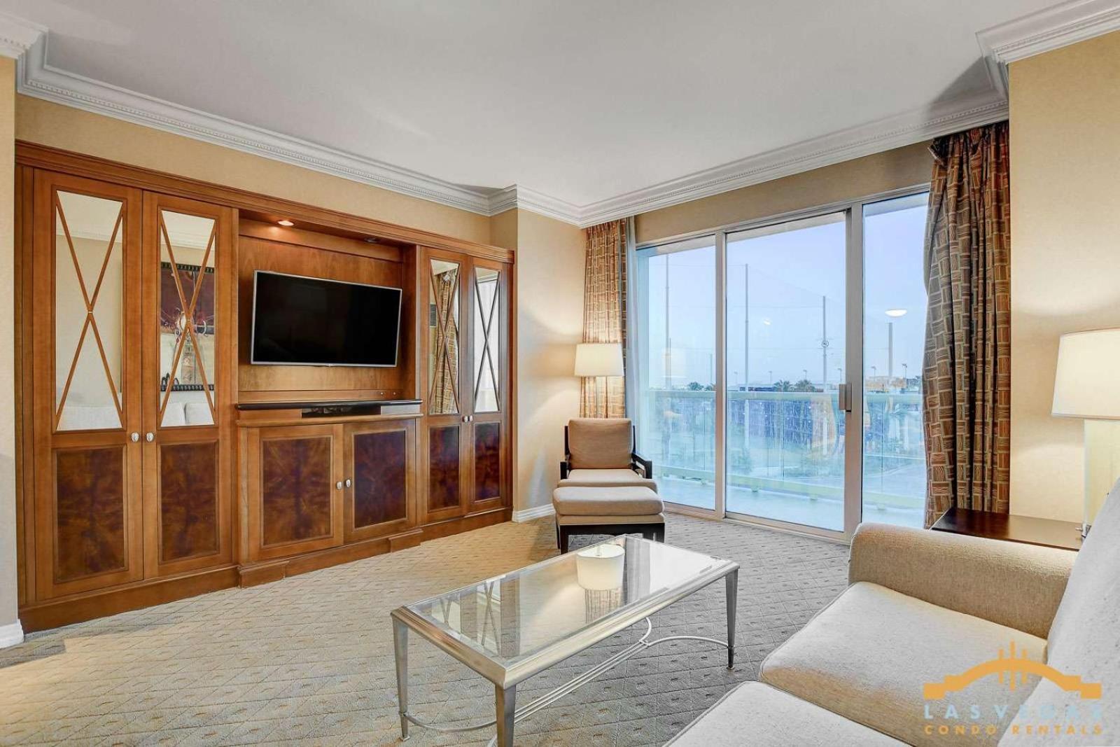 Mgm Signature-04-714 1br 2ba Balcony Сasa de vacaciones