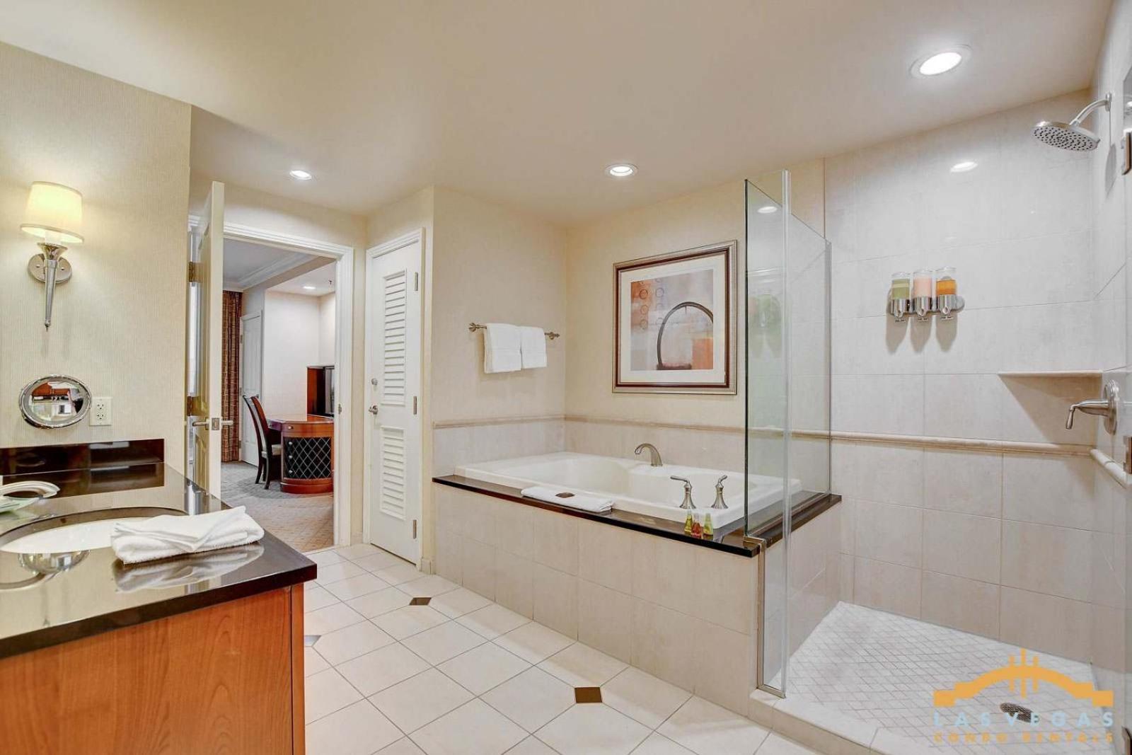 Mgm Signature-04-714 1br 2ba Balcony Сasa de vacaciones