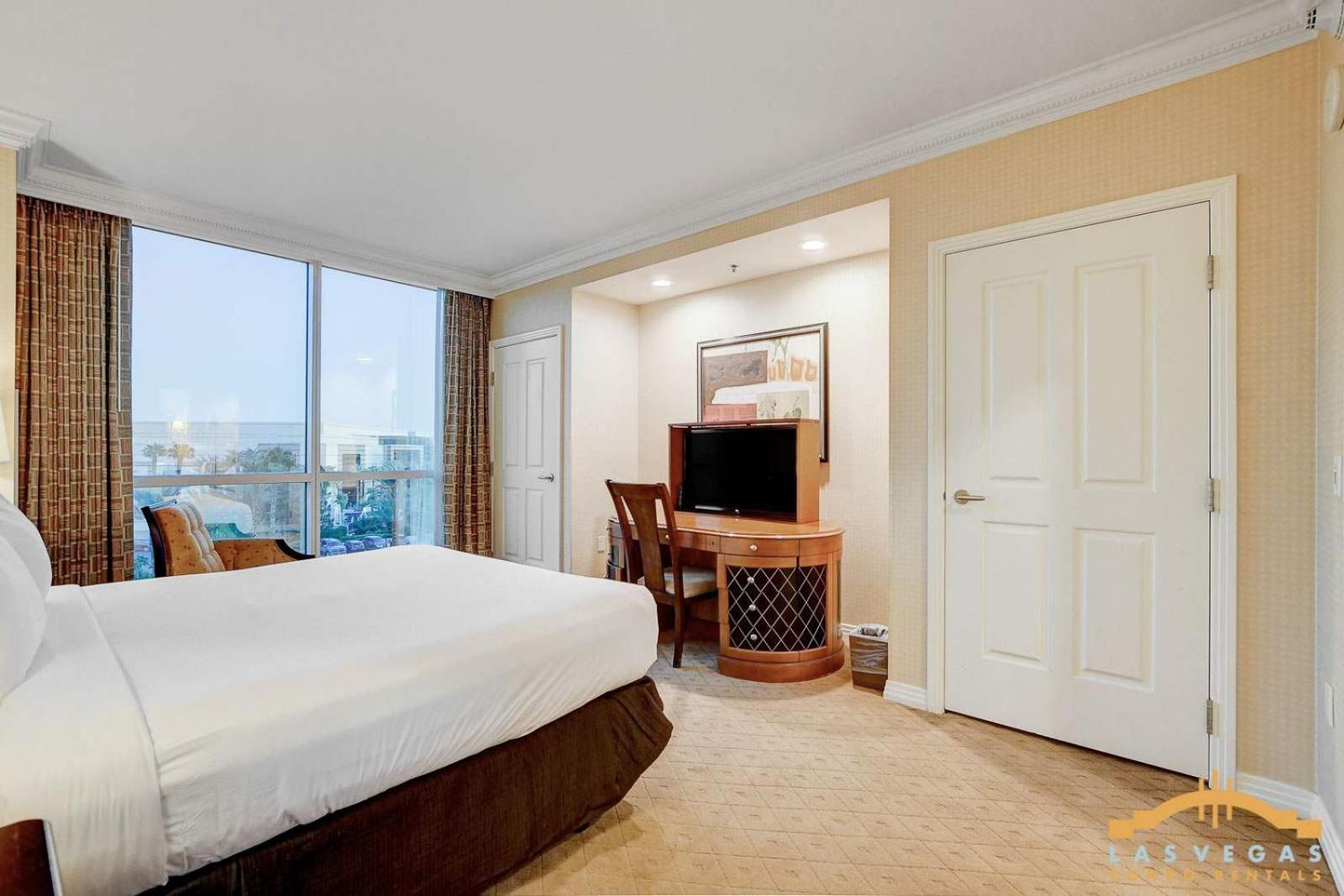 Сasa de vacaciones Mgm Signature-04-714 1br 2ba Balcony *