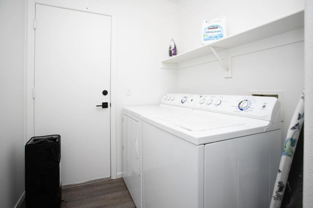Сasa de vacaciones Modern 3br Quiet With Pool Las Vegas