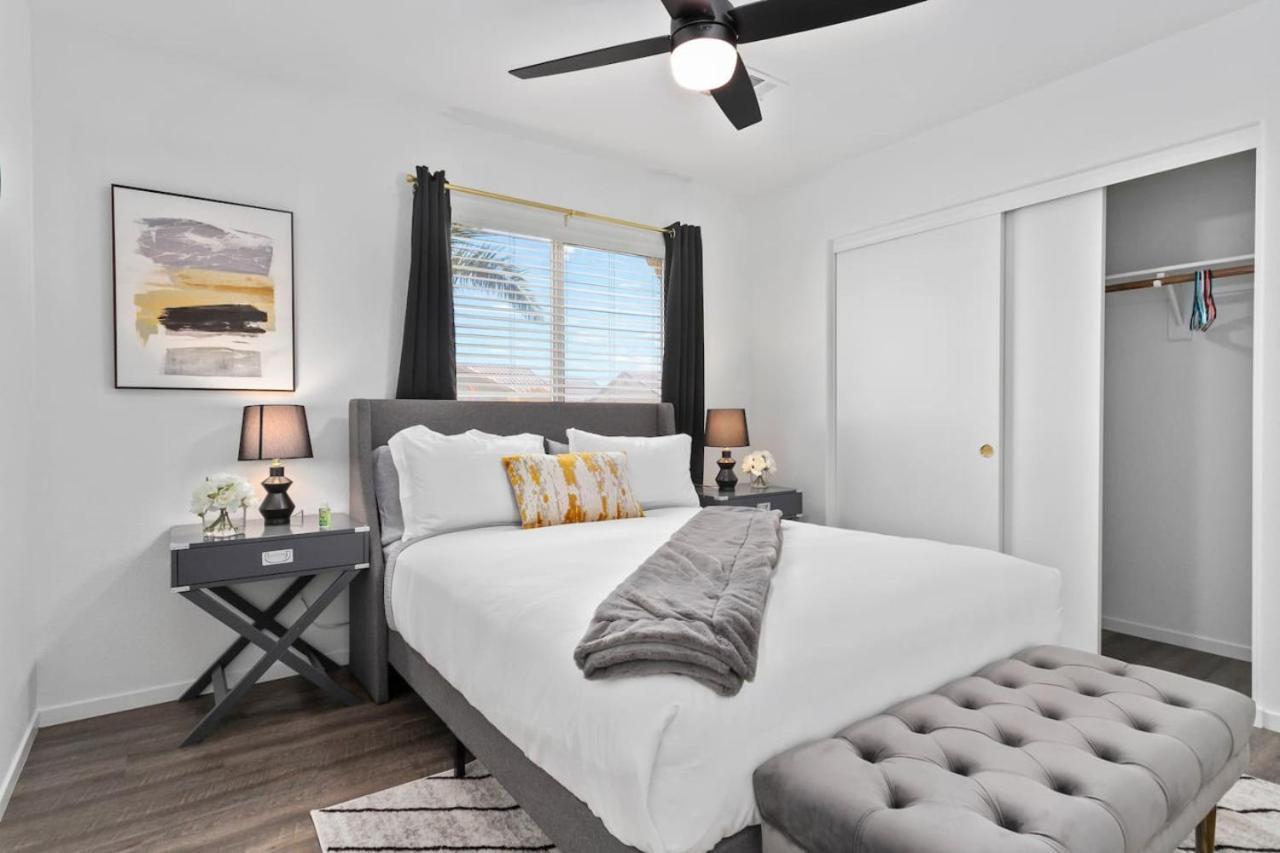 Сasa de vacaciones Modern 3br Quiet With Pool
