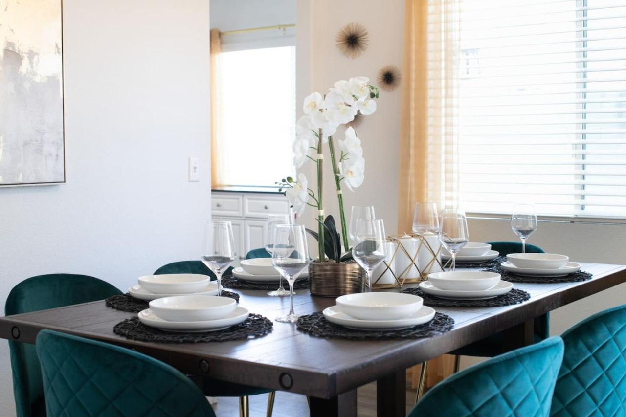 Modern 3br Quiet With Pool Сasa de vacaciones
