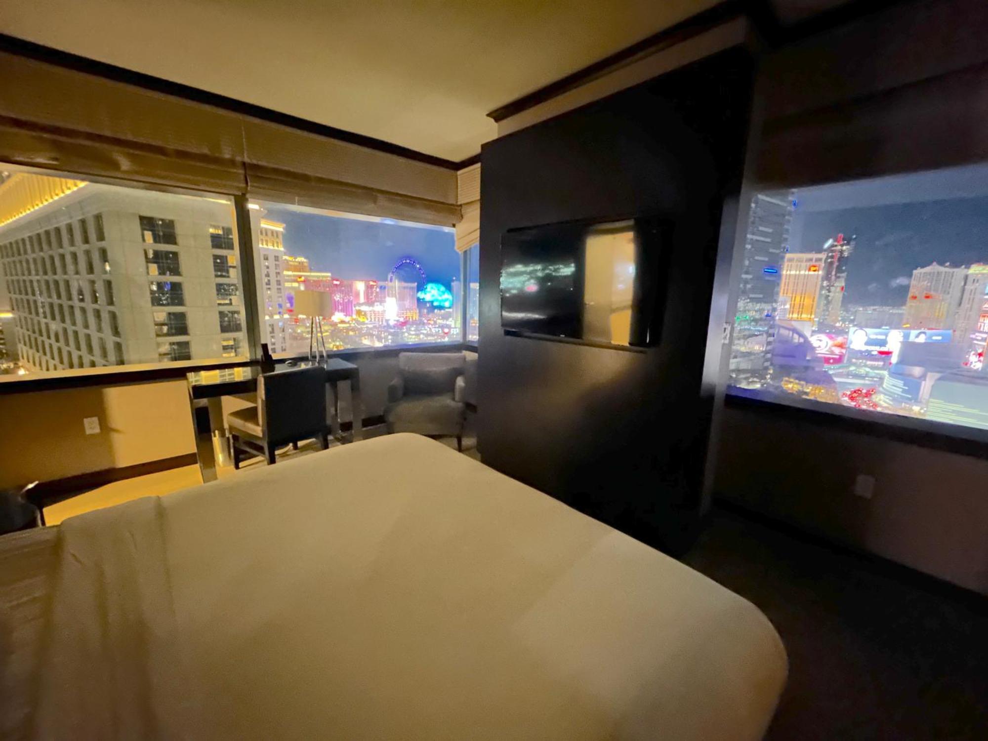 Jet Luxury At The Vdara Apartahotel 4*