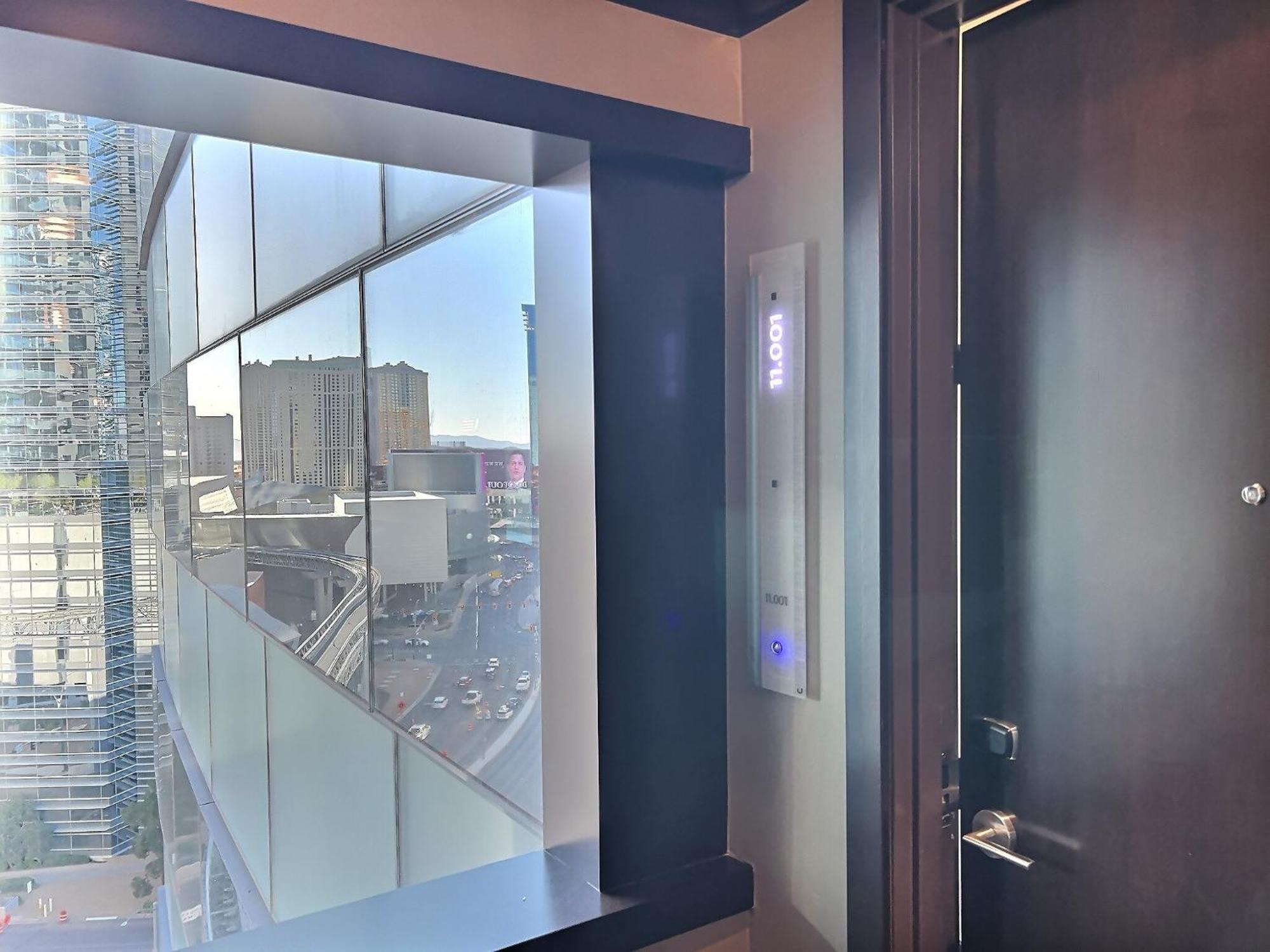 Apartahotel Jet Luxury At The Vdara