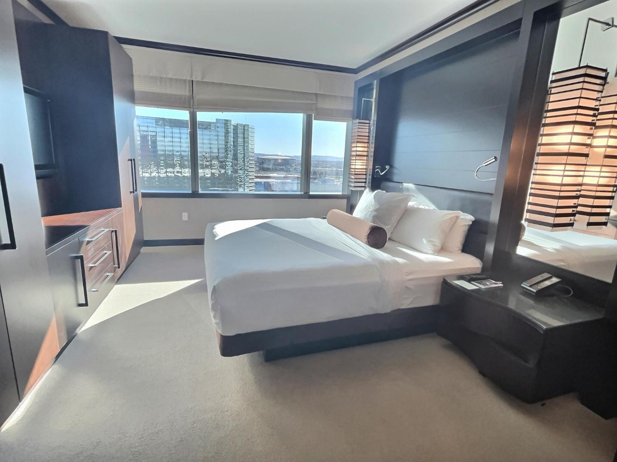 Apartahotel Jet Luxury At The Vdara