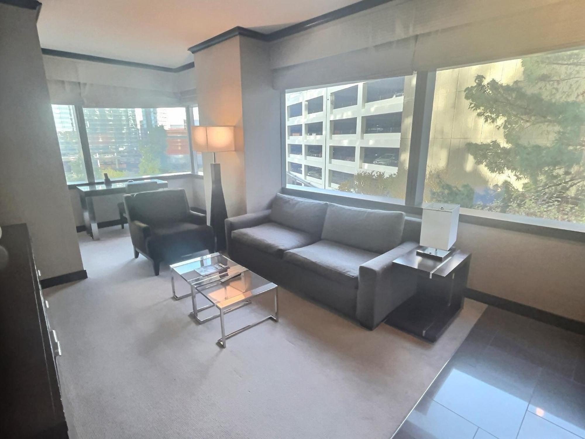 Apartahotel Jet Luxury At The Vdara