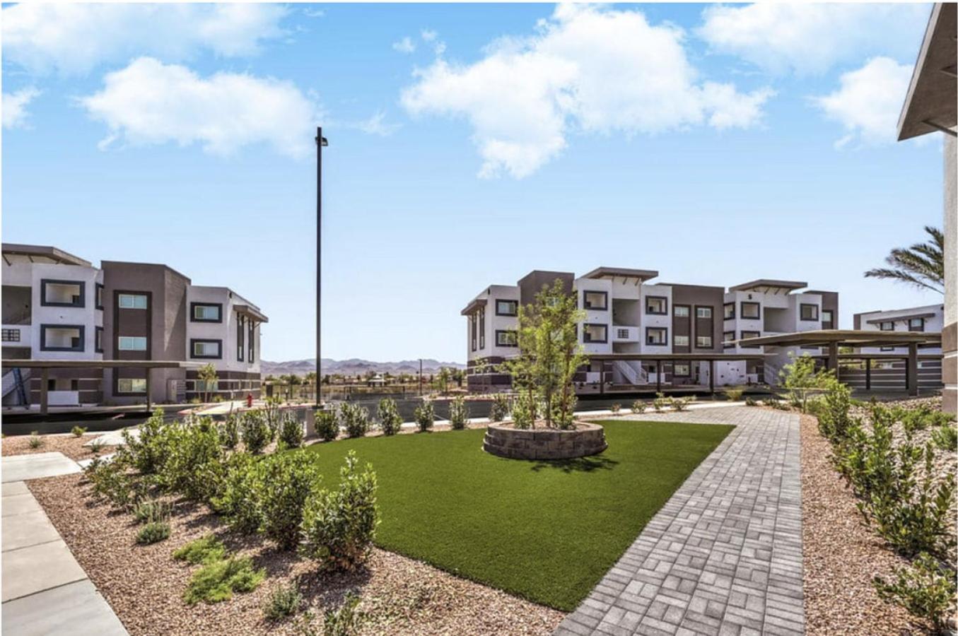 Landing At Summit On Boulder - 2 Bedrooms In Valley View Apartamento Las Vegas
